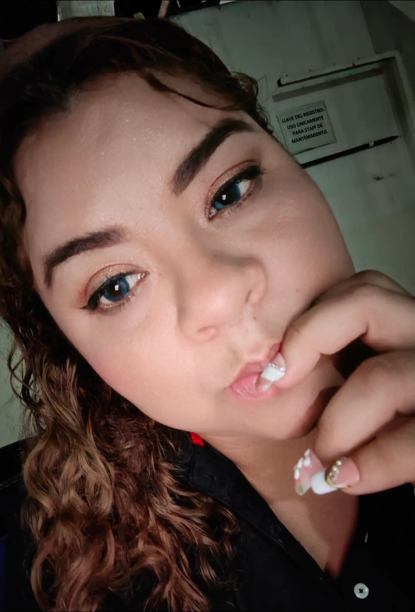 @Danya Herrera