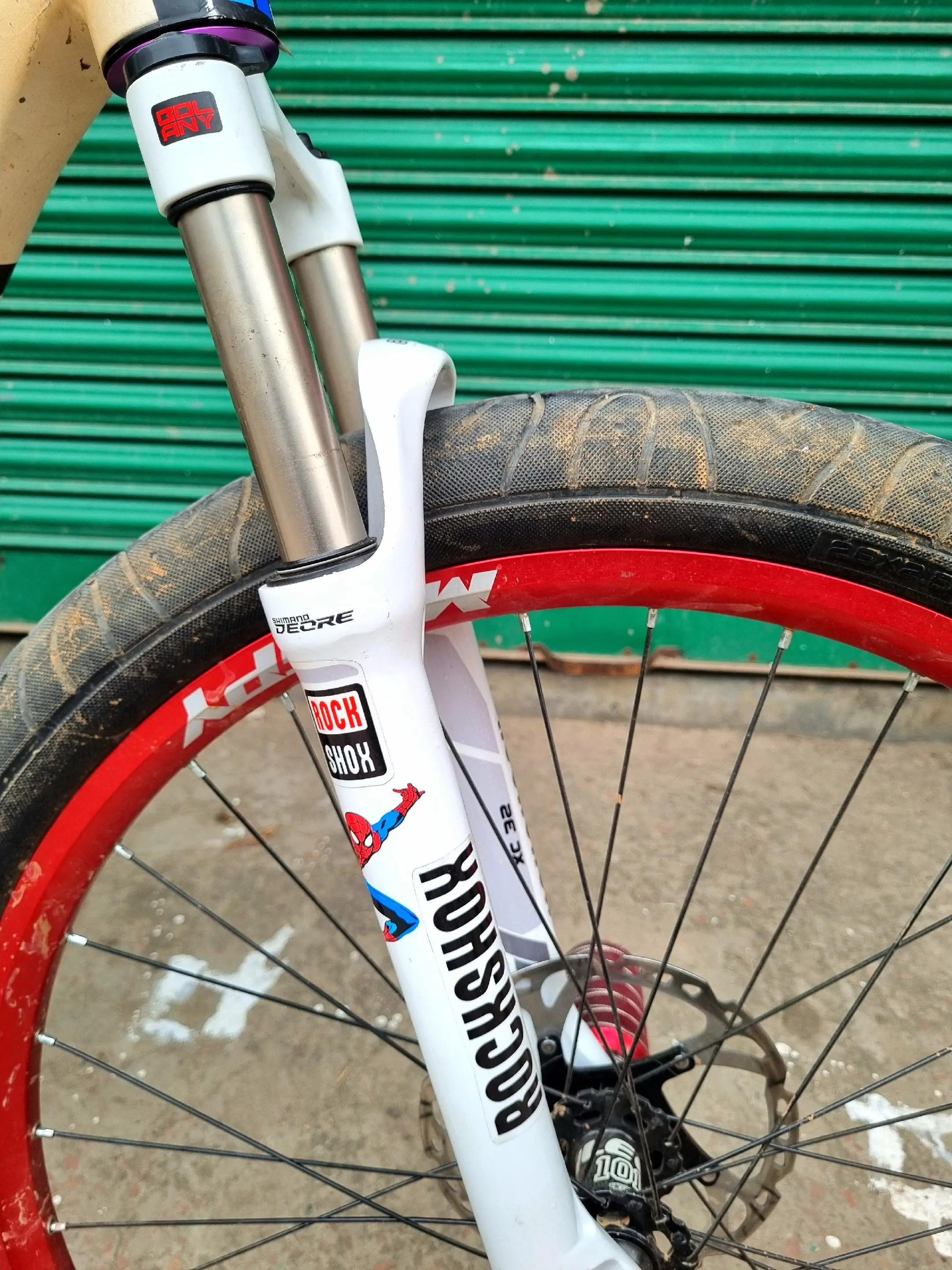 @Imam Cycle Store
