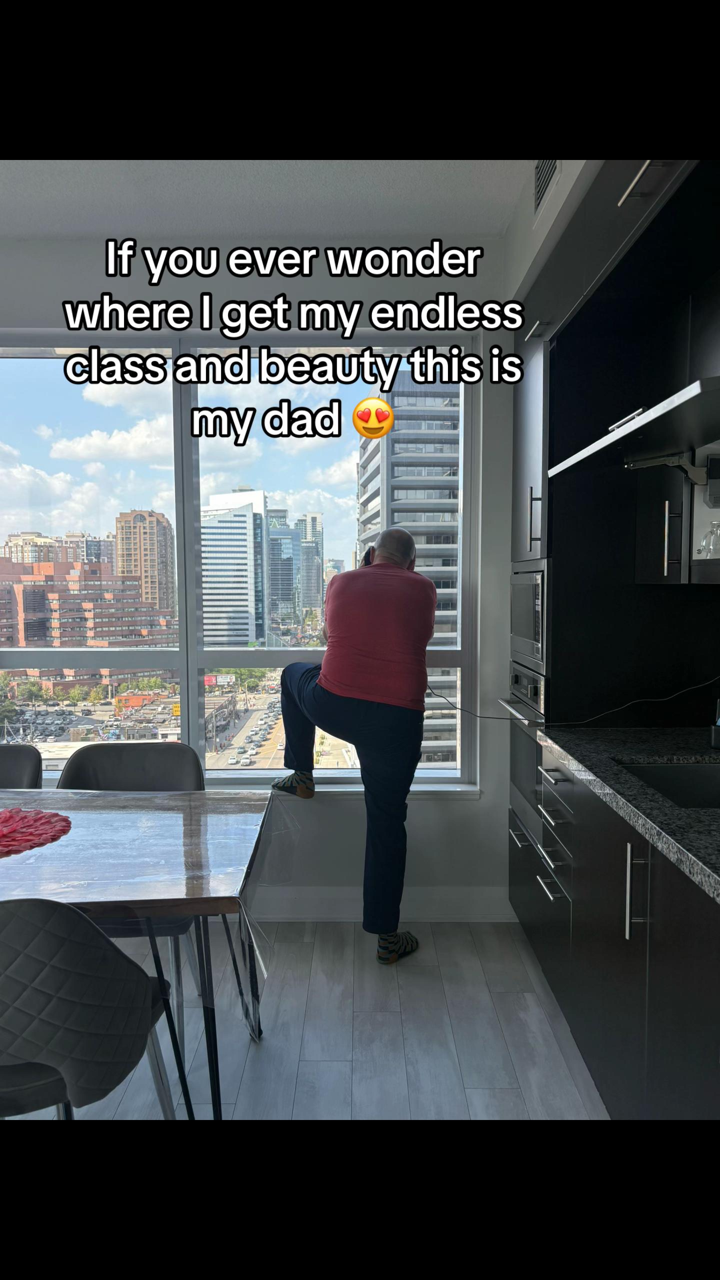 @tyler’s wife