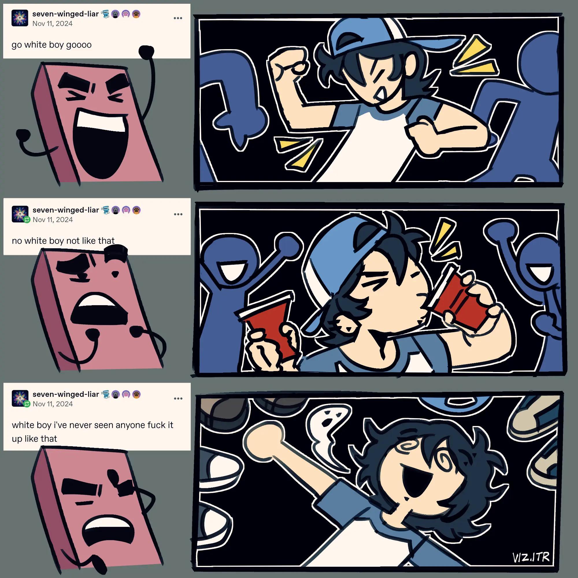 @VIZITR