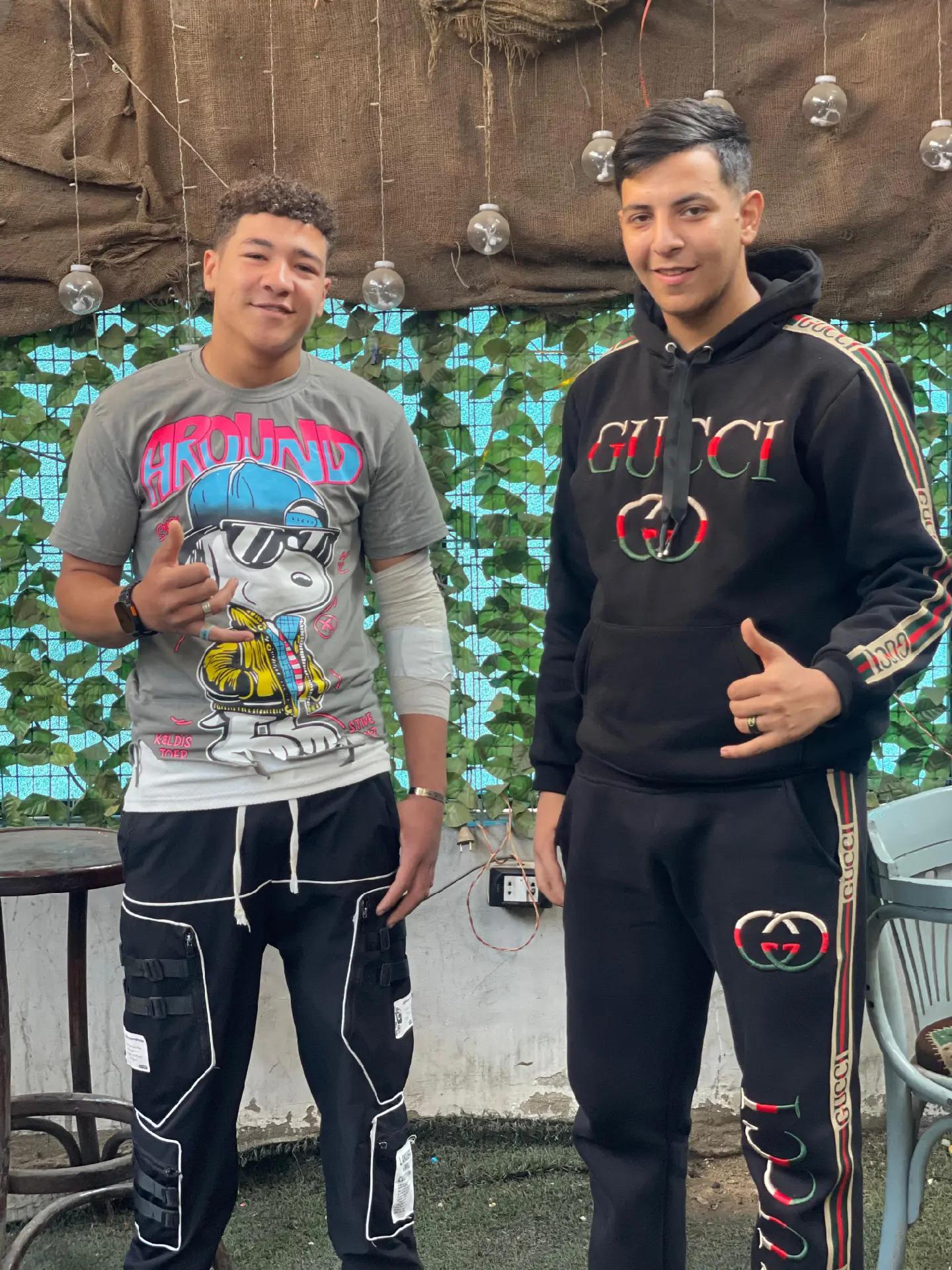 @⚔️omar Algazar🔪