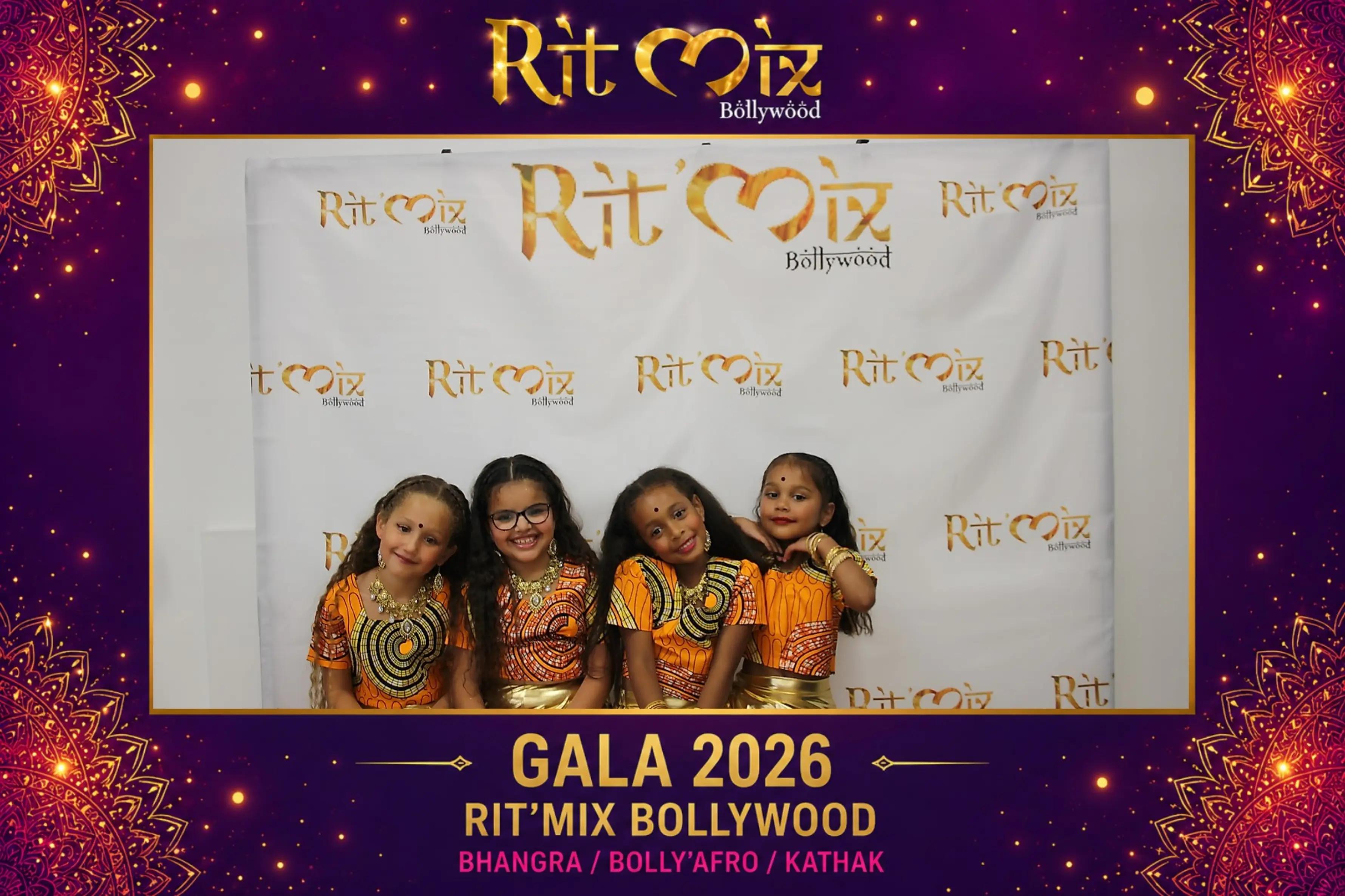@ritmix bollywood