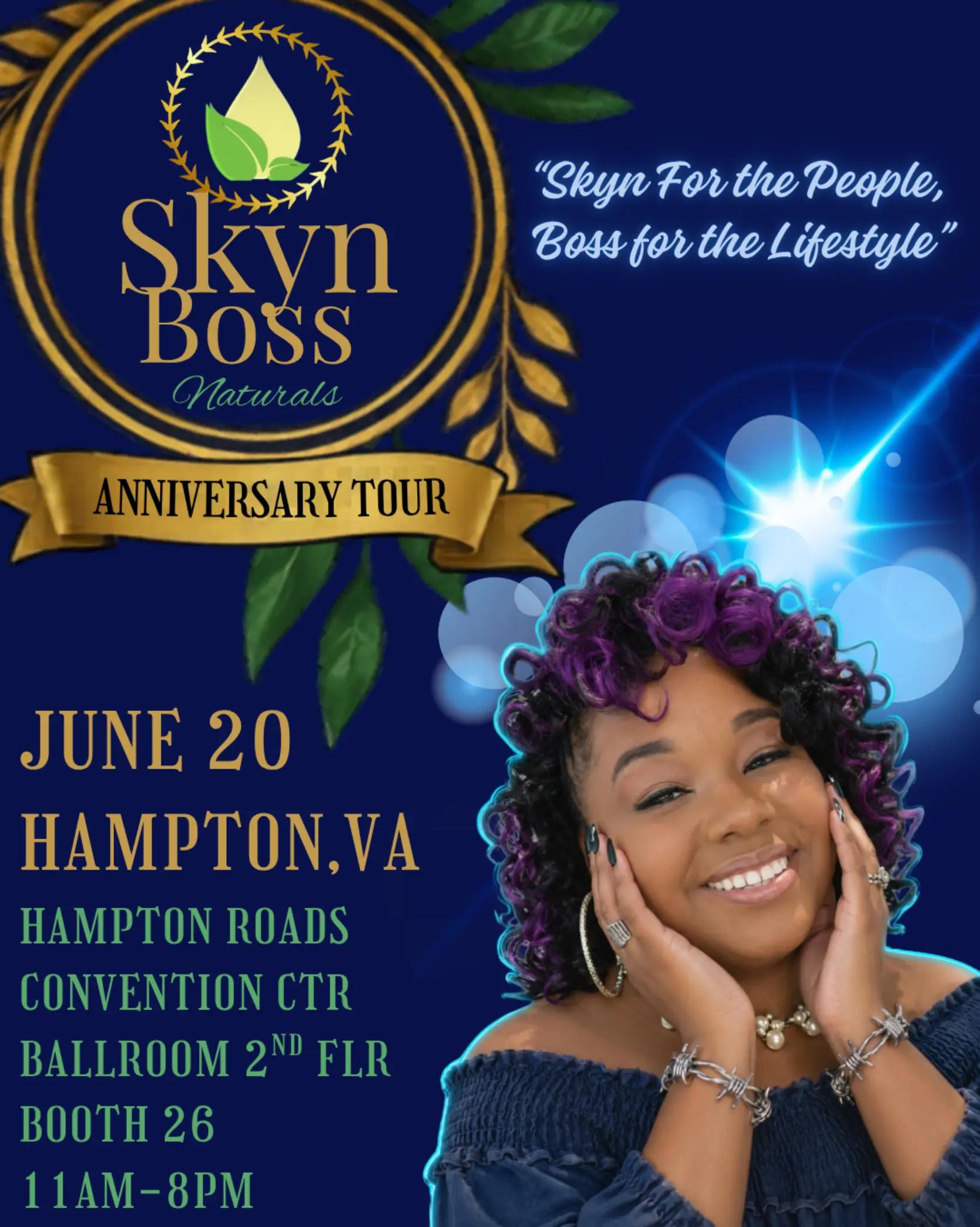 @SkynBossNaturals