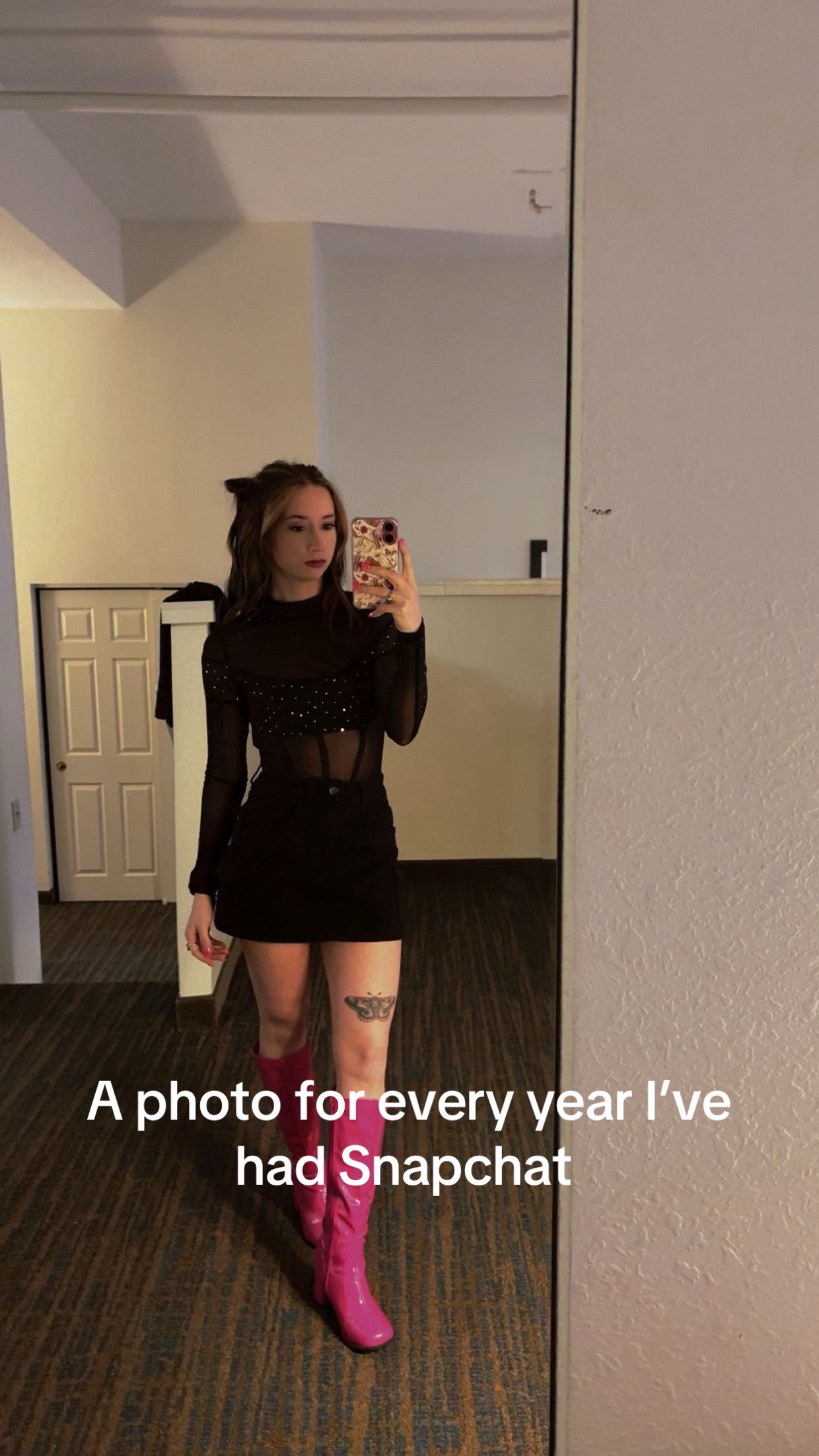 @Gabby Schneider