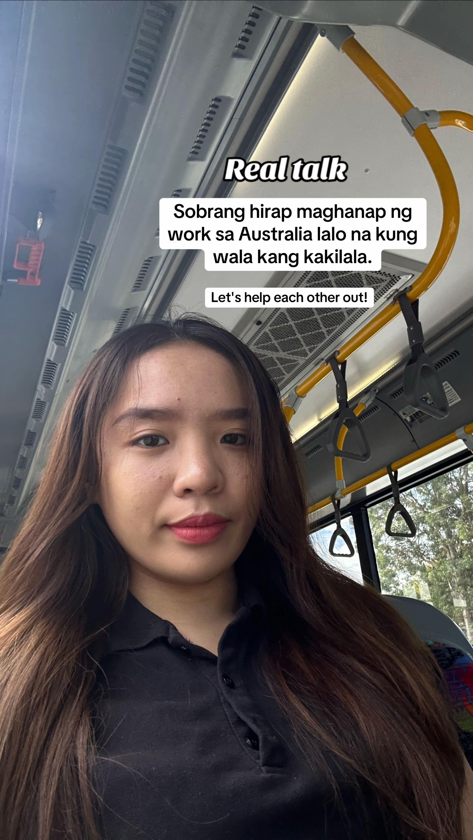 @Louise | Pinay in AU 🇵🇭 🇦🇺