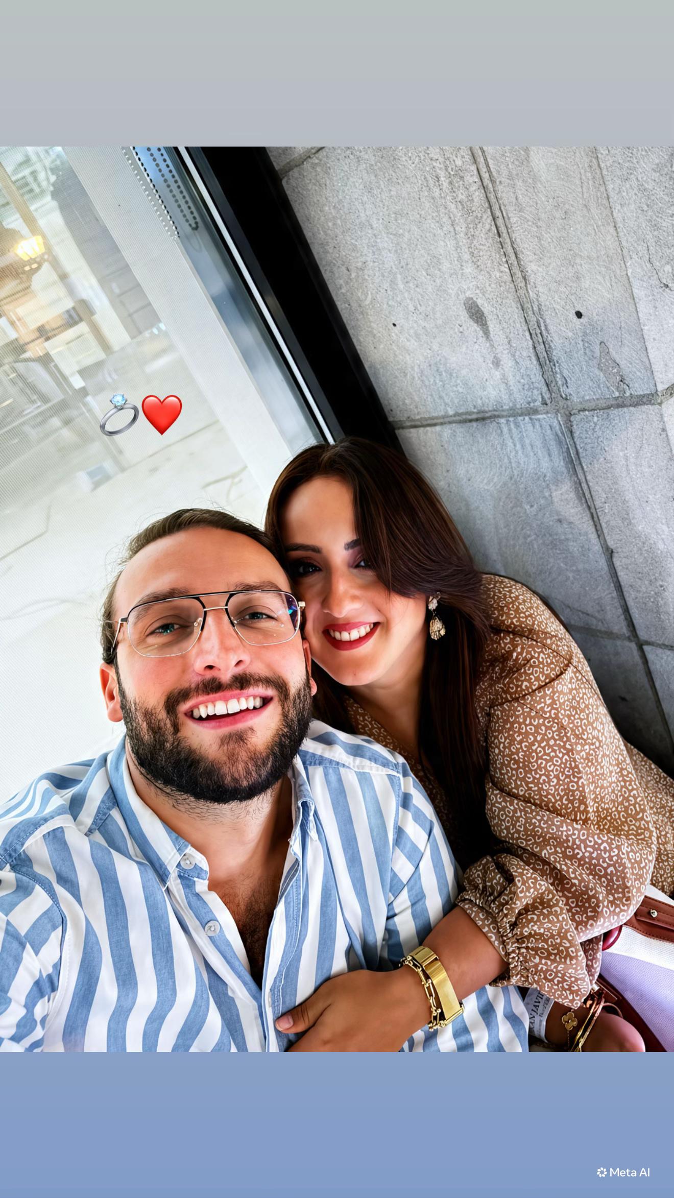 @Mr & Mrs G In Canada 🇩🇿🇨🇦
