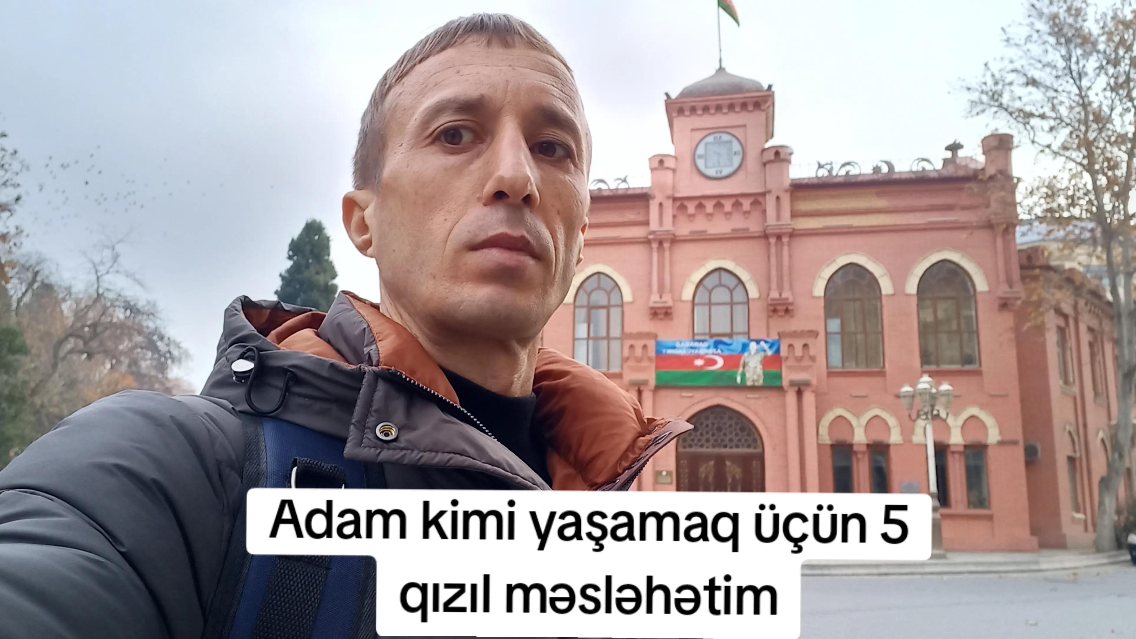 @Sahil H&uuml;seynov