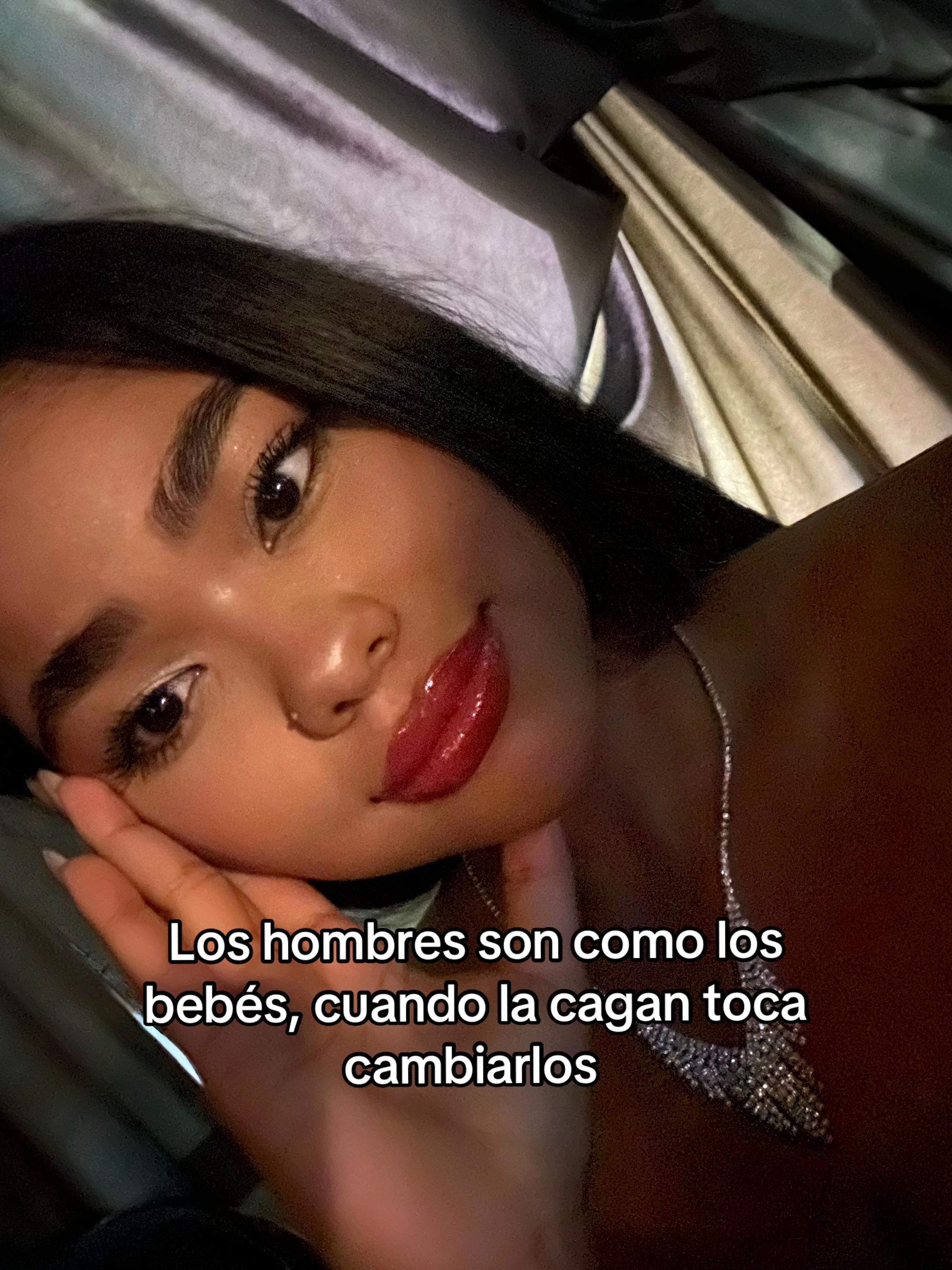 @Samy Hernández