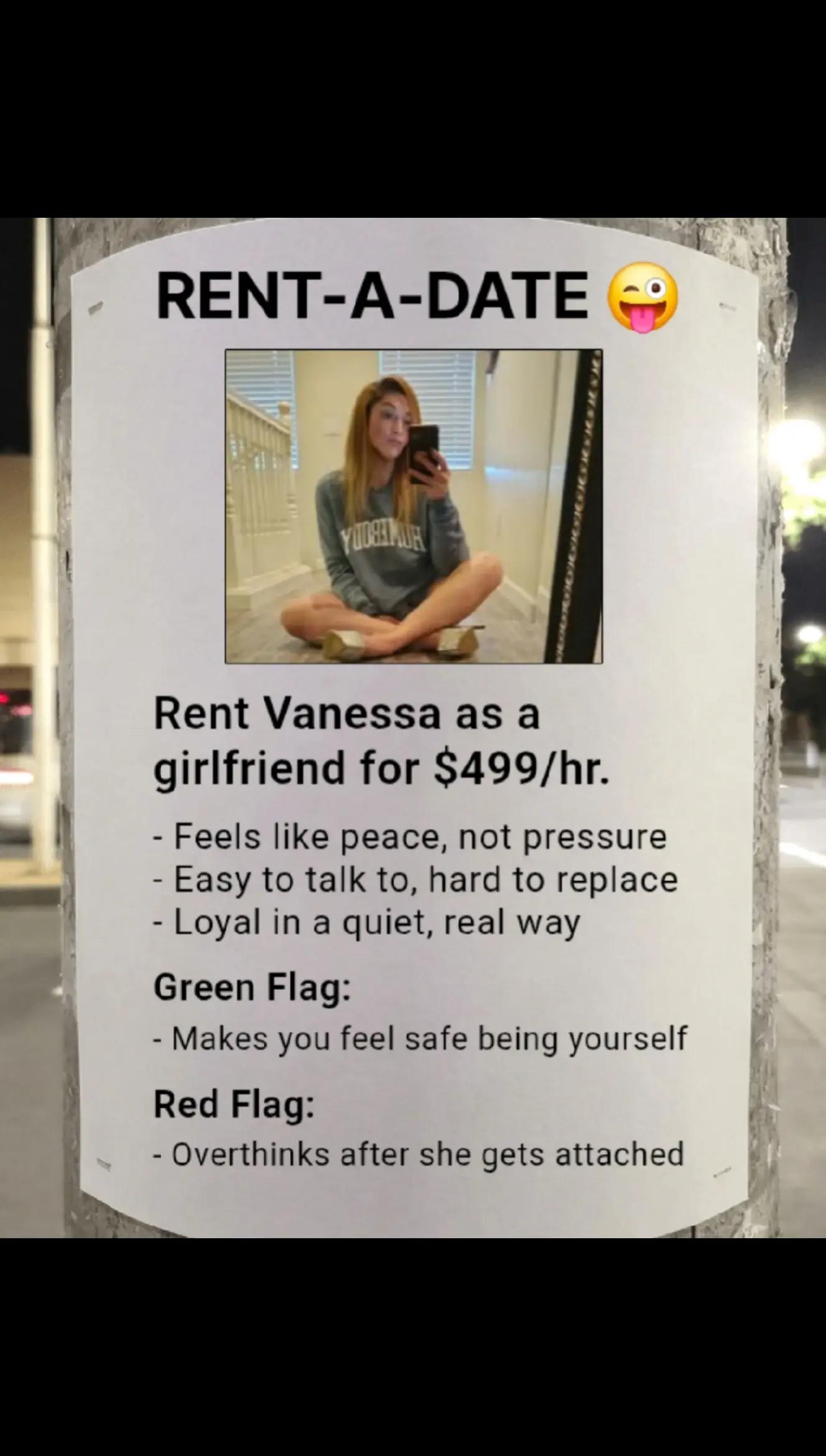@Vanessa Nicolette