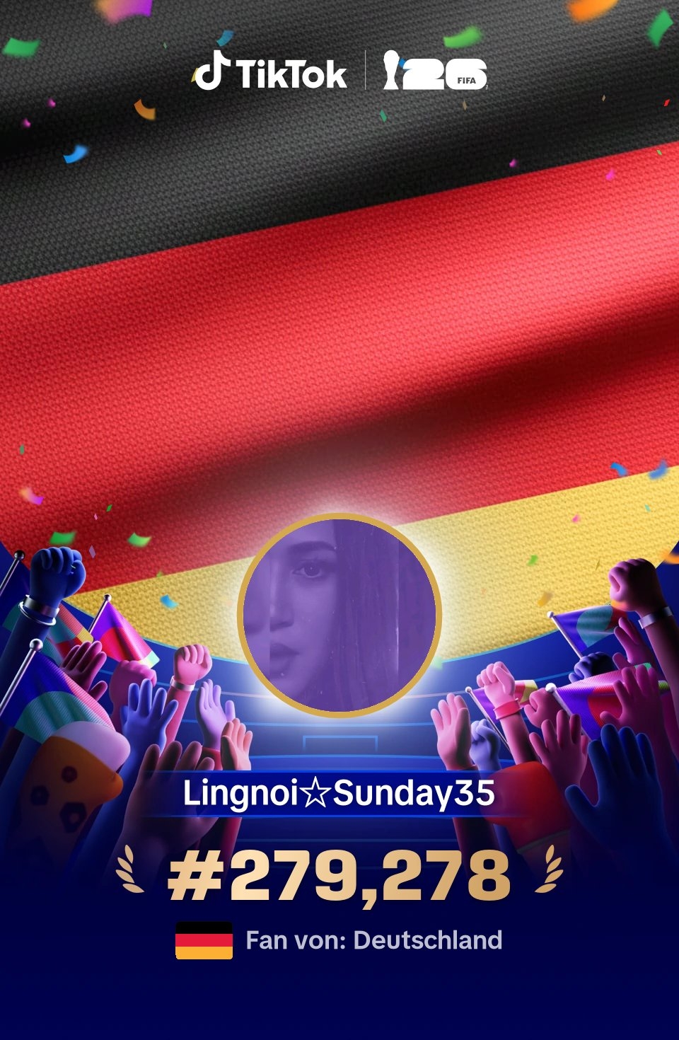 @Lingnoi☆Sunday35