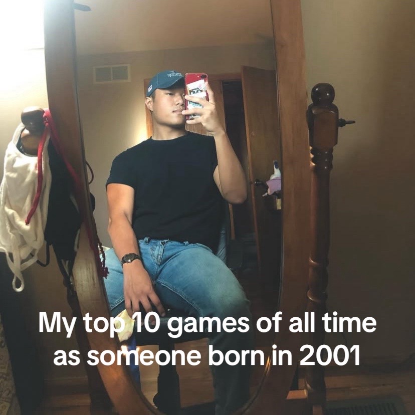 @Angelo J