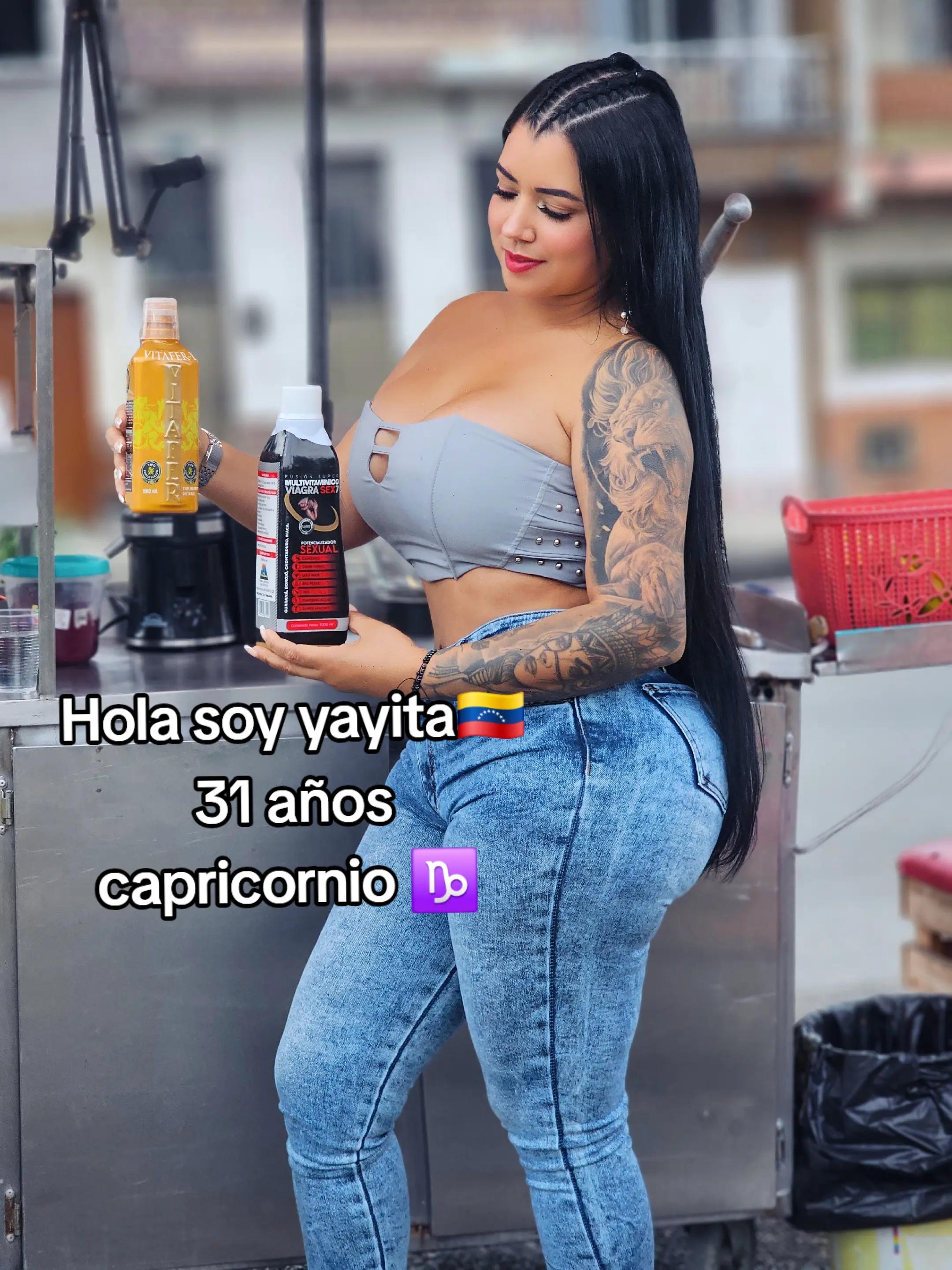@🚀👽La yayita oficial 🍑