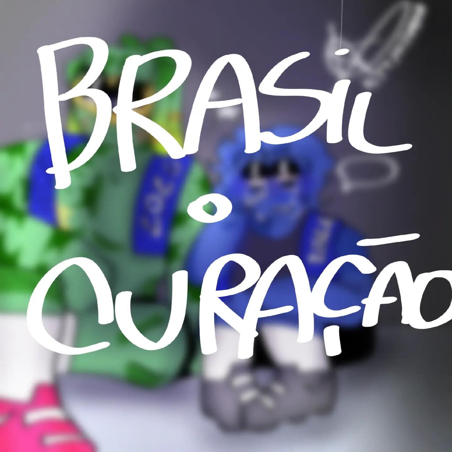 @cadela do Brasil