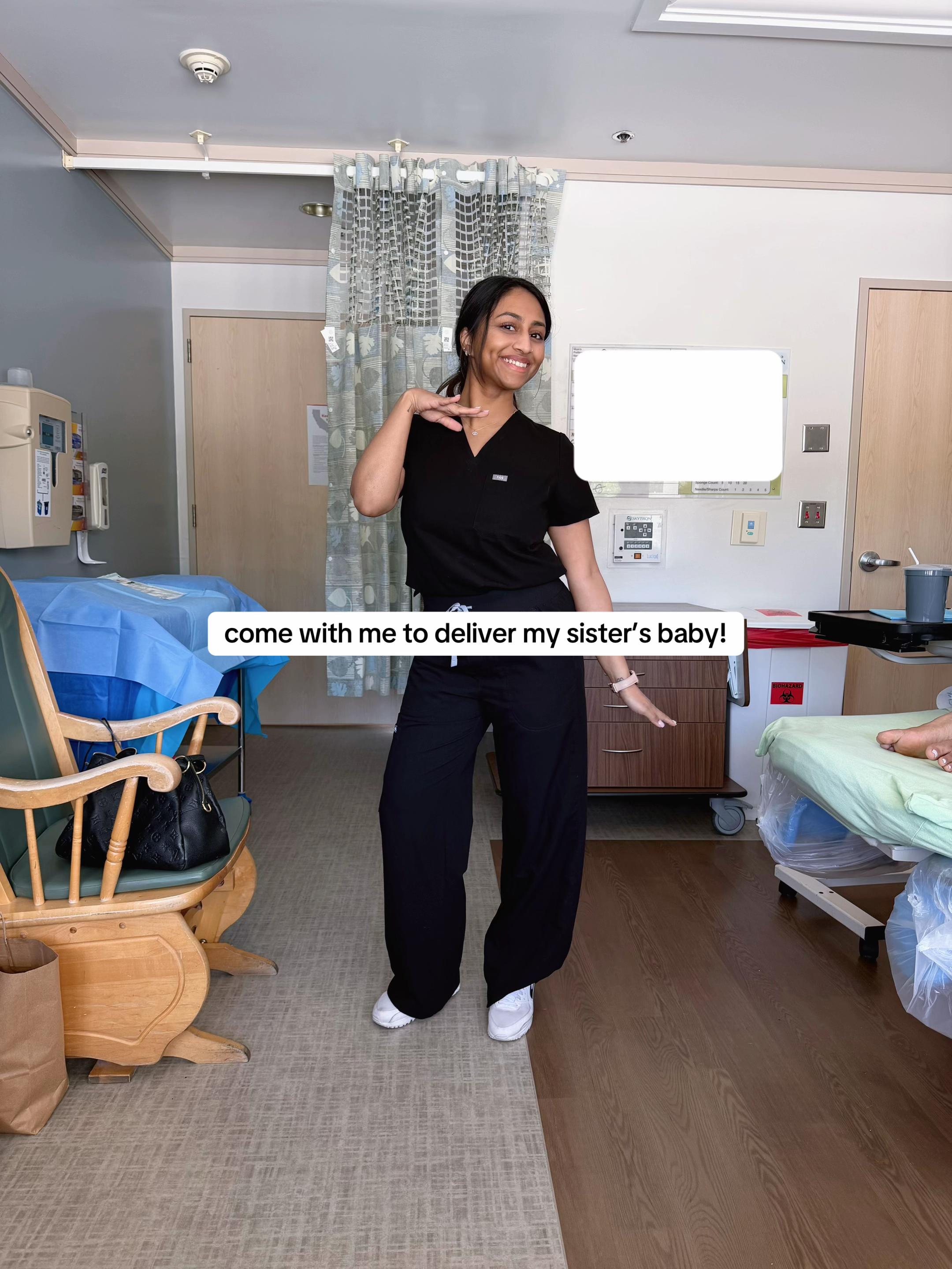 @Dr. Ritika | OBGYN Resident