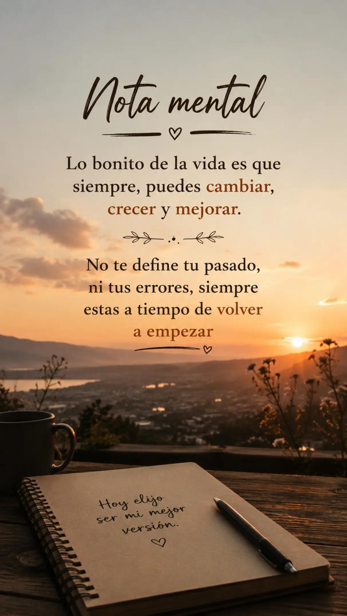 @La vida en frases