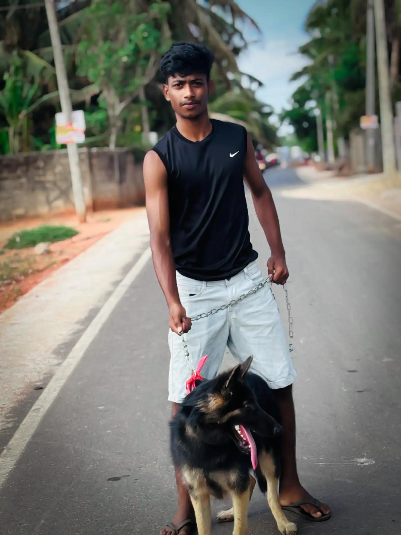 @✨👀ROHITH👀✨