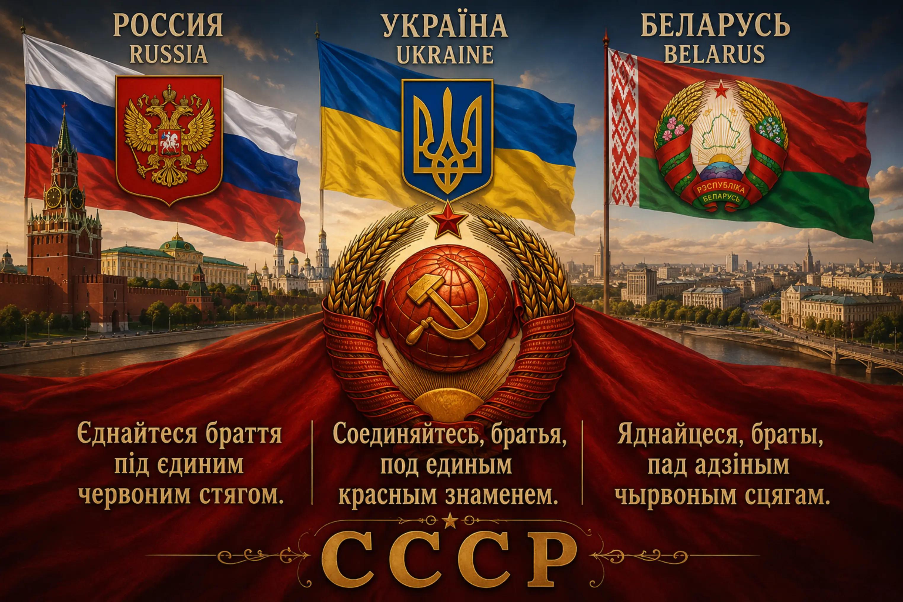 @Победный май!