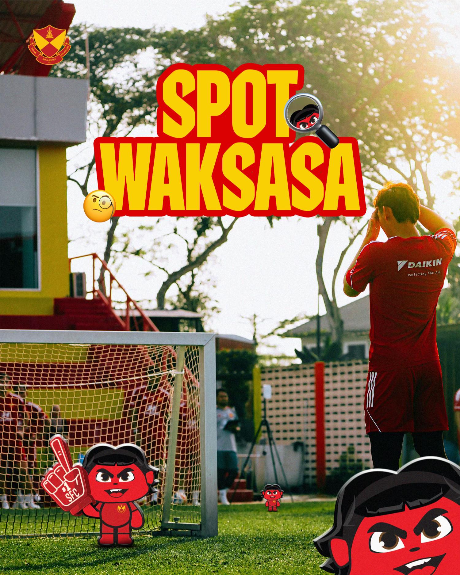 @Selangor FC
