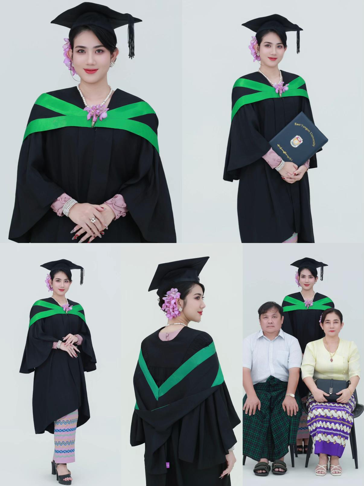 @Hmue Tha Khin Ko officalâ