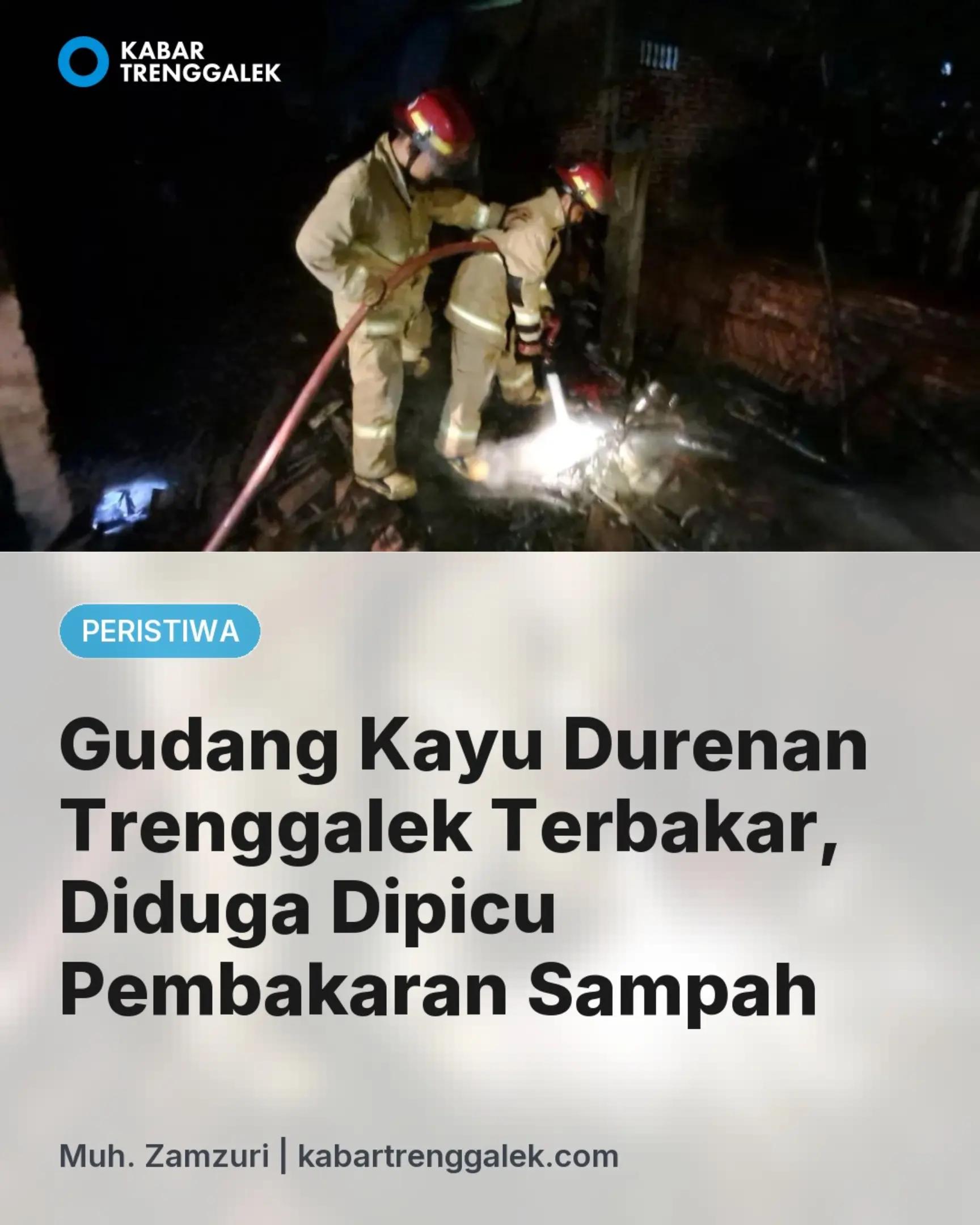 @Kabar Trenggalek