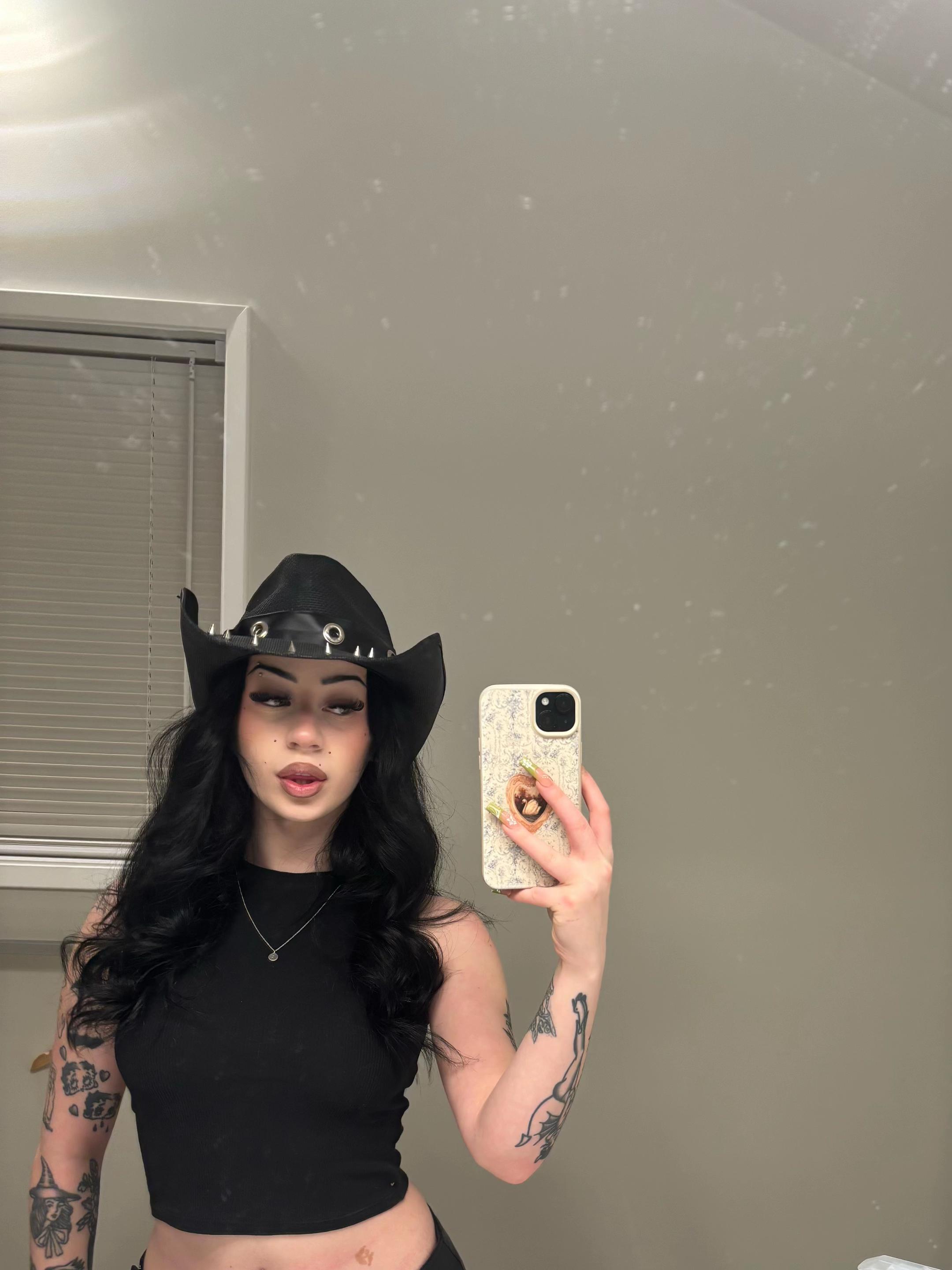 @Aurora