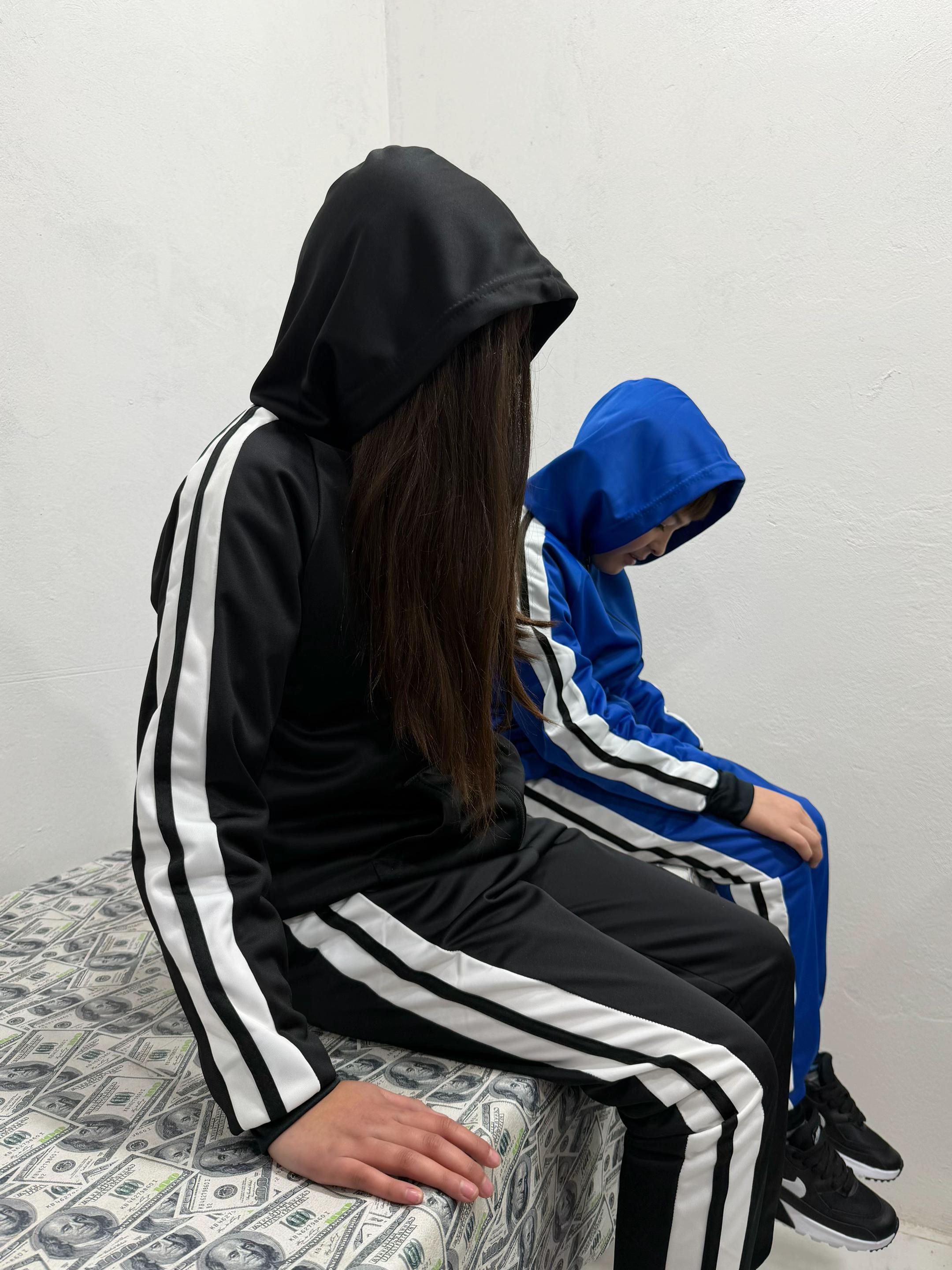 @Abii Rasta
