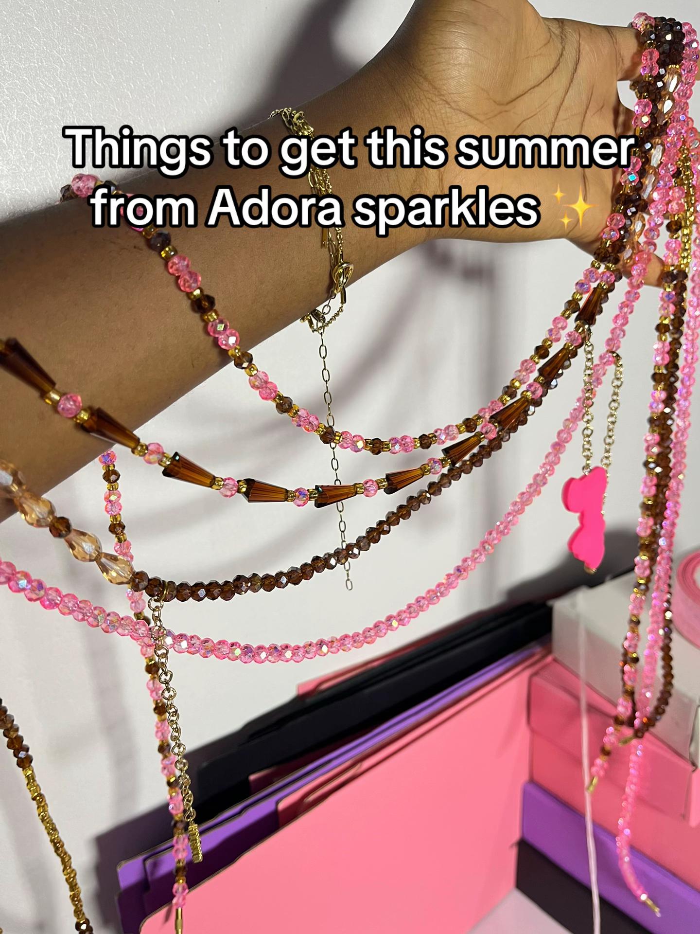 @✨💕ADORA SPARKLES💕✨