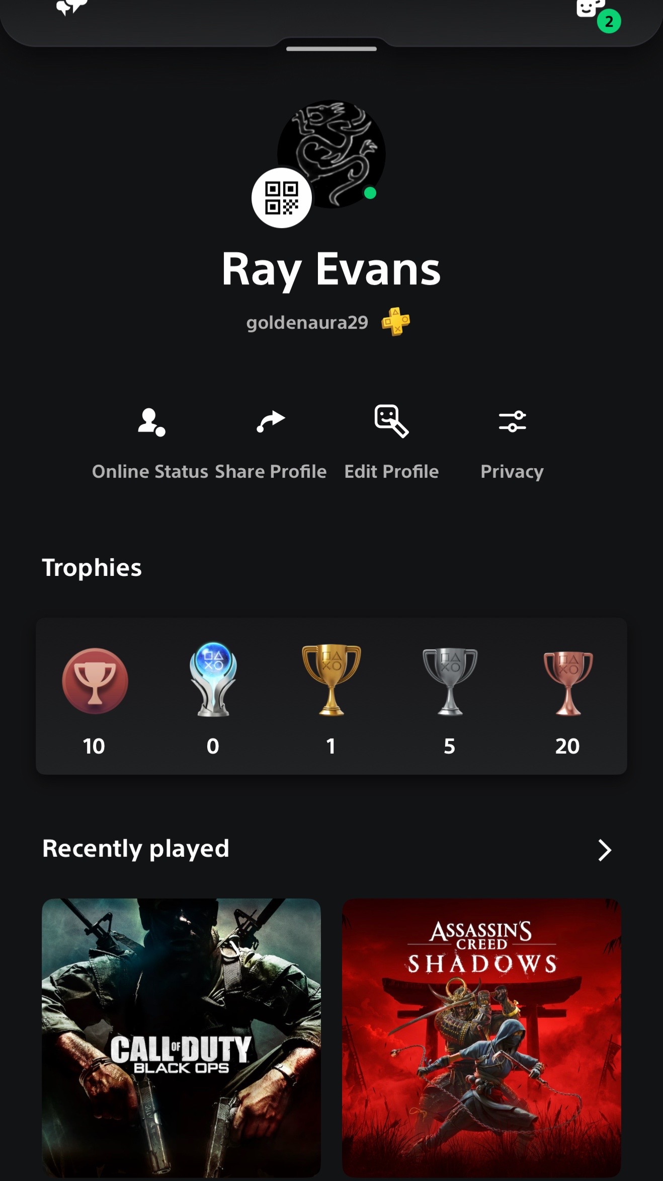 @Ray