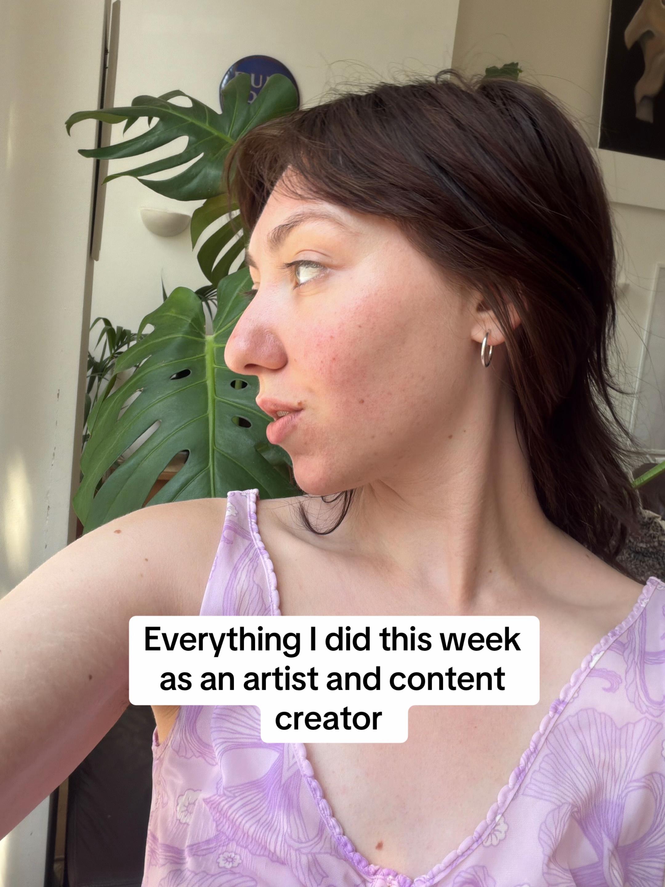 @Lucy Evans | Artist