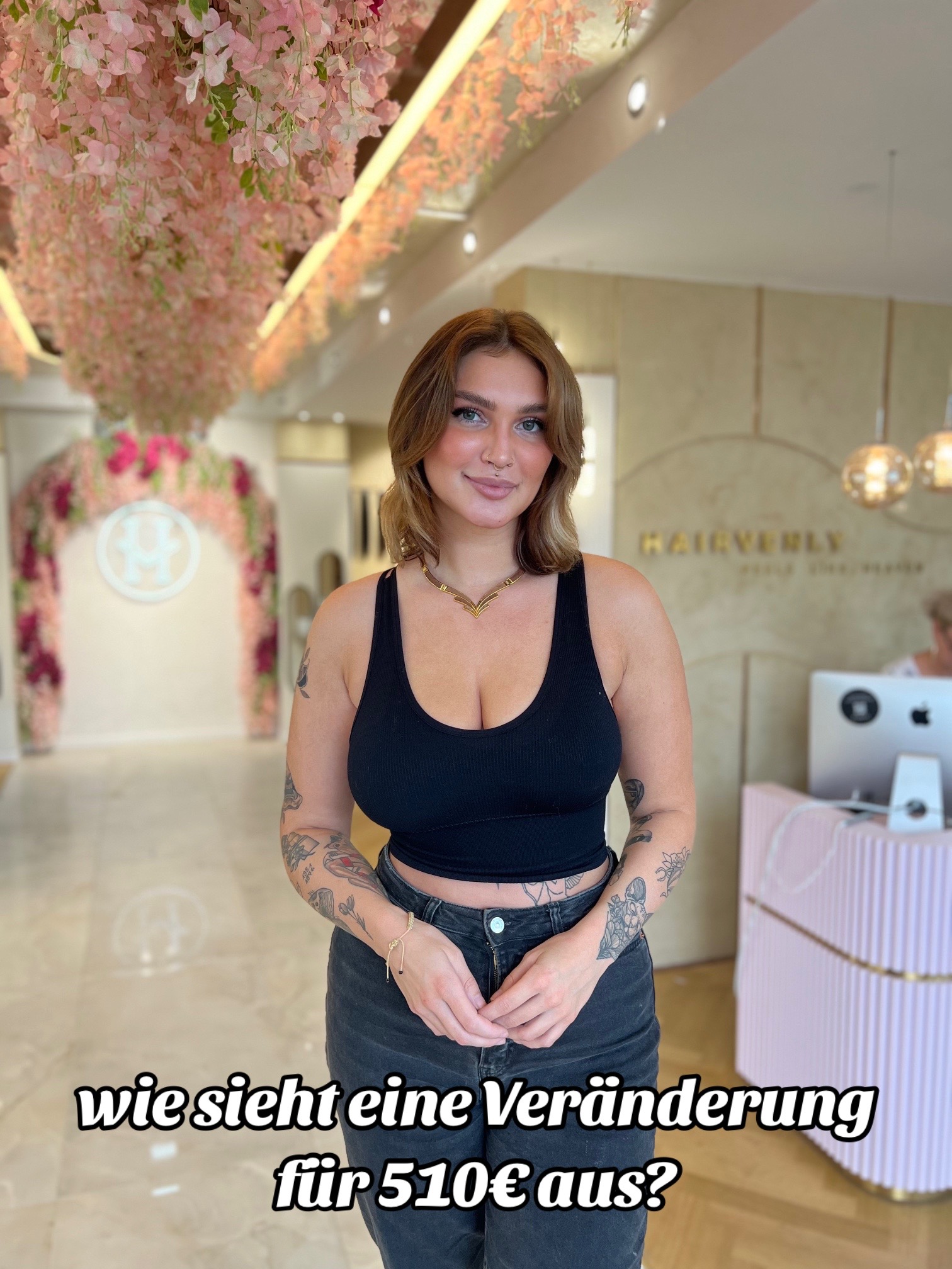 @Hairvenly