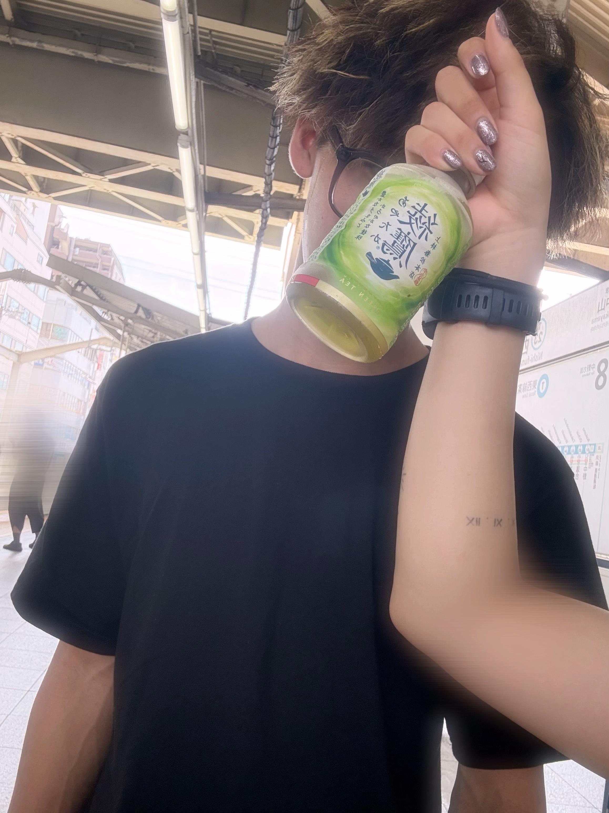 @谷口