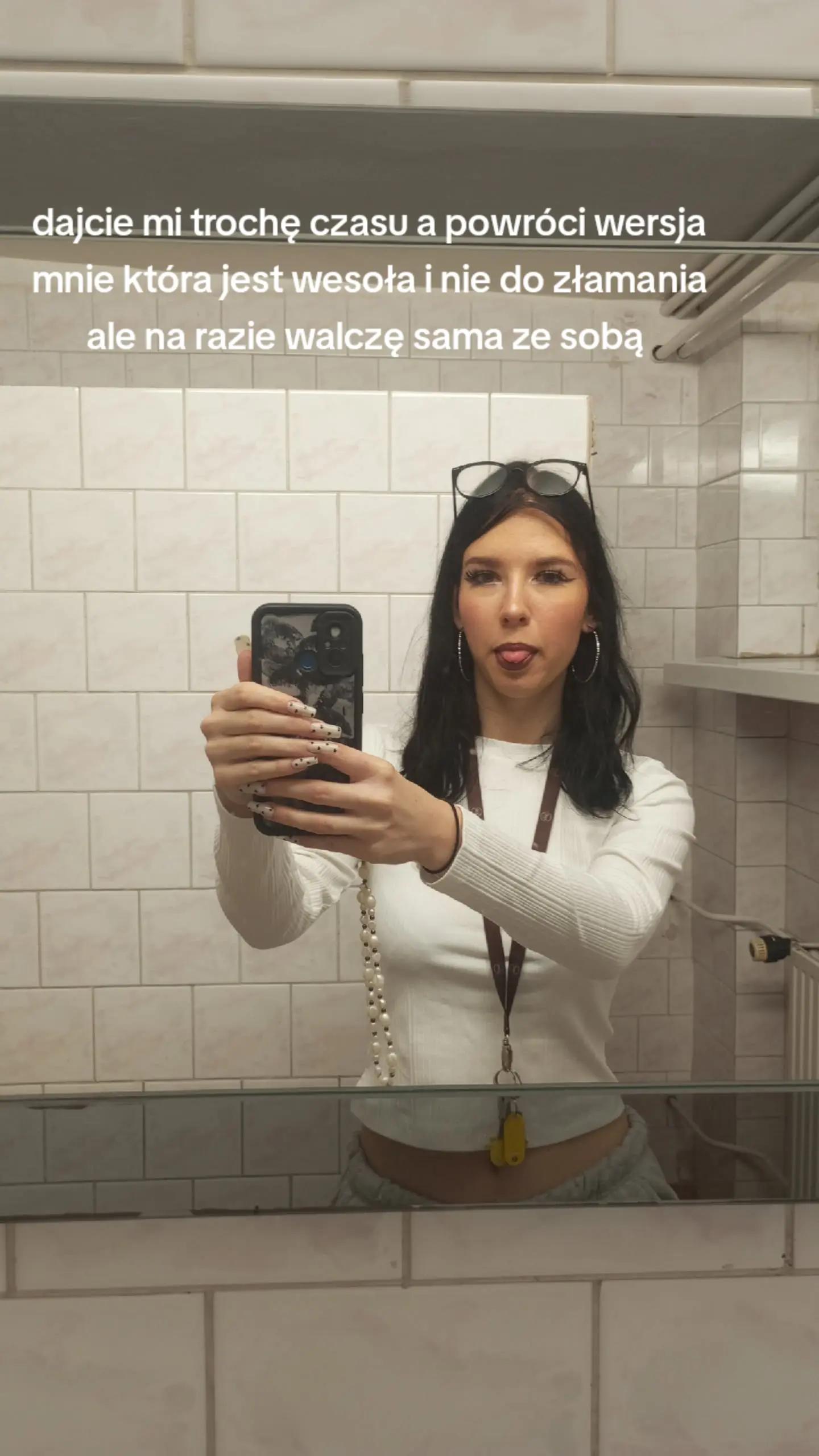 @Gośka😝💗