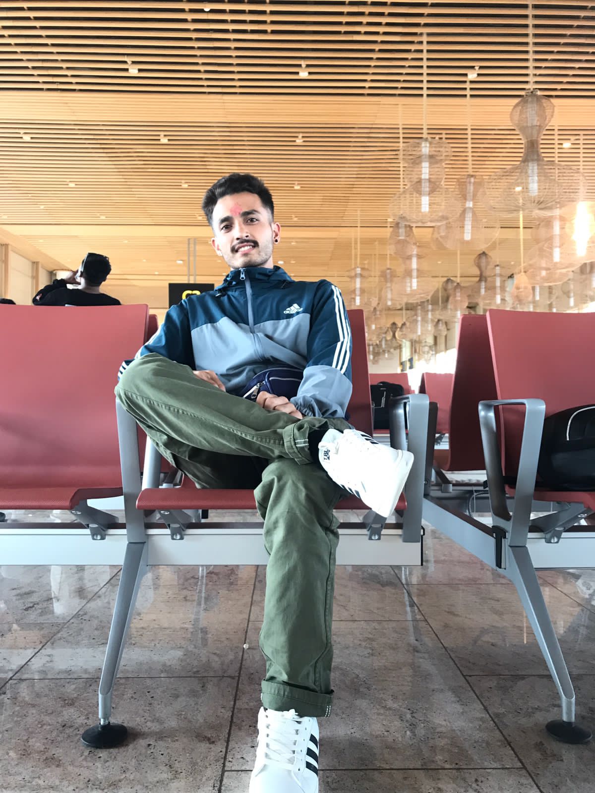 @P Sagar Xettri 🇳🇵🎧️🎤❤️