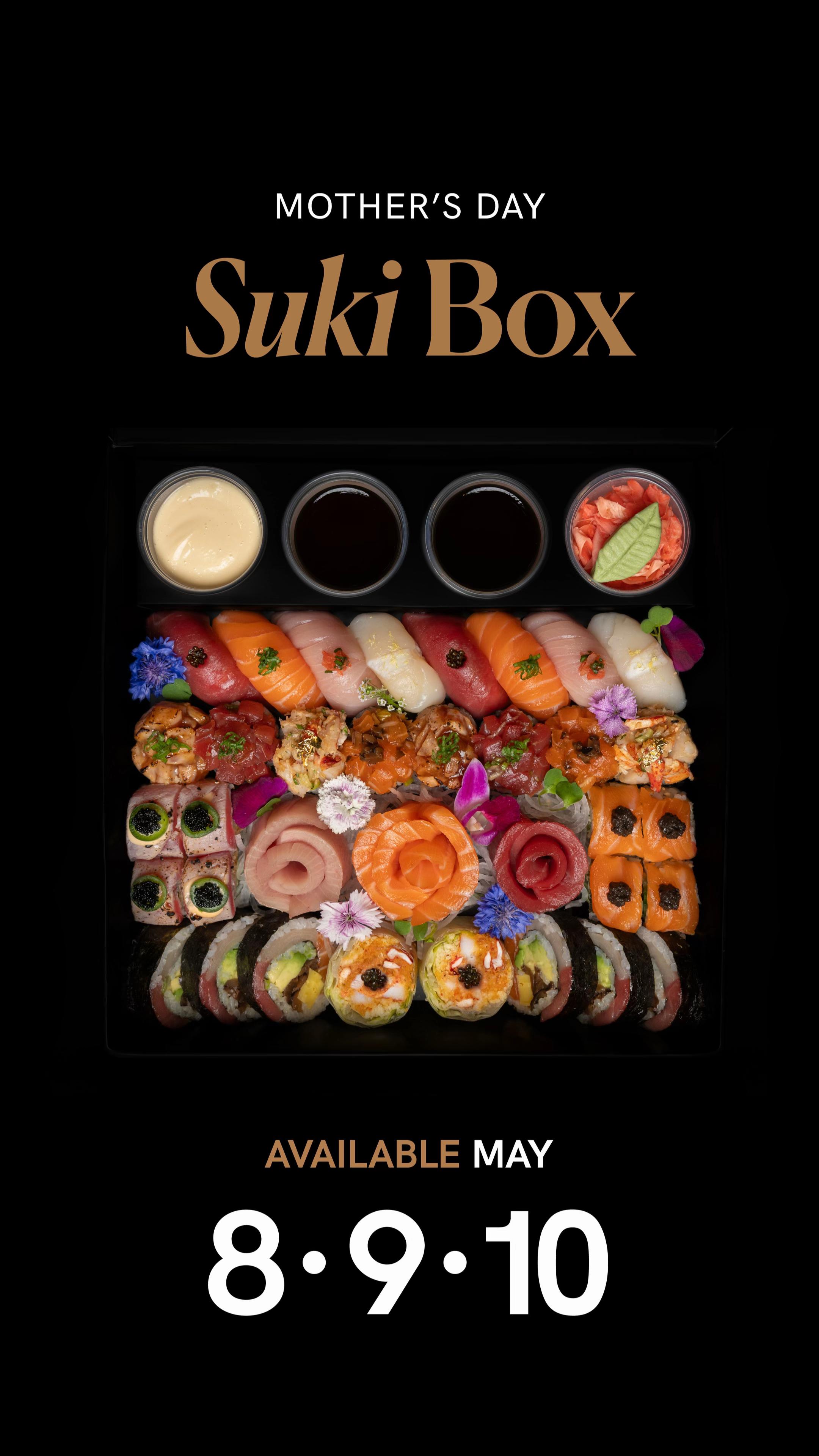 @Toro Toro | Sushi Restaurant