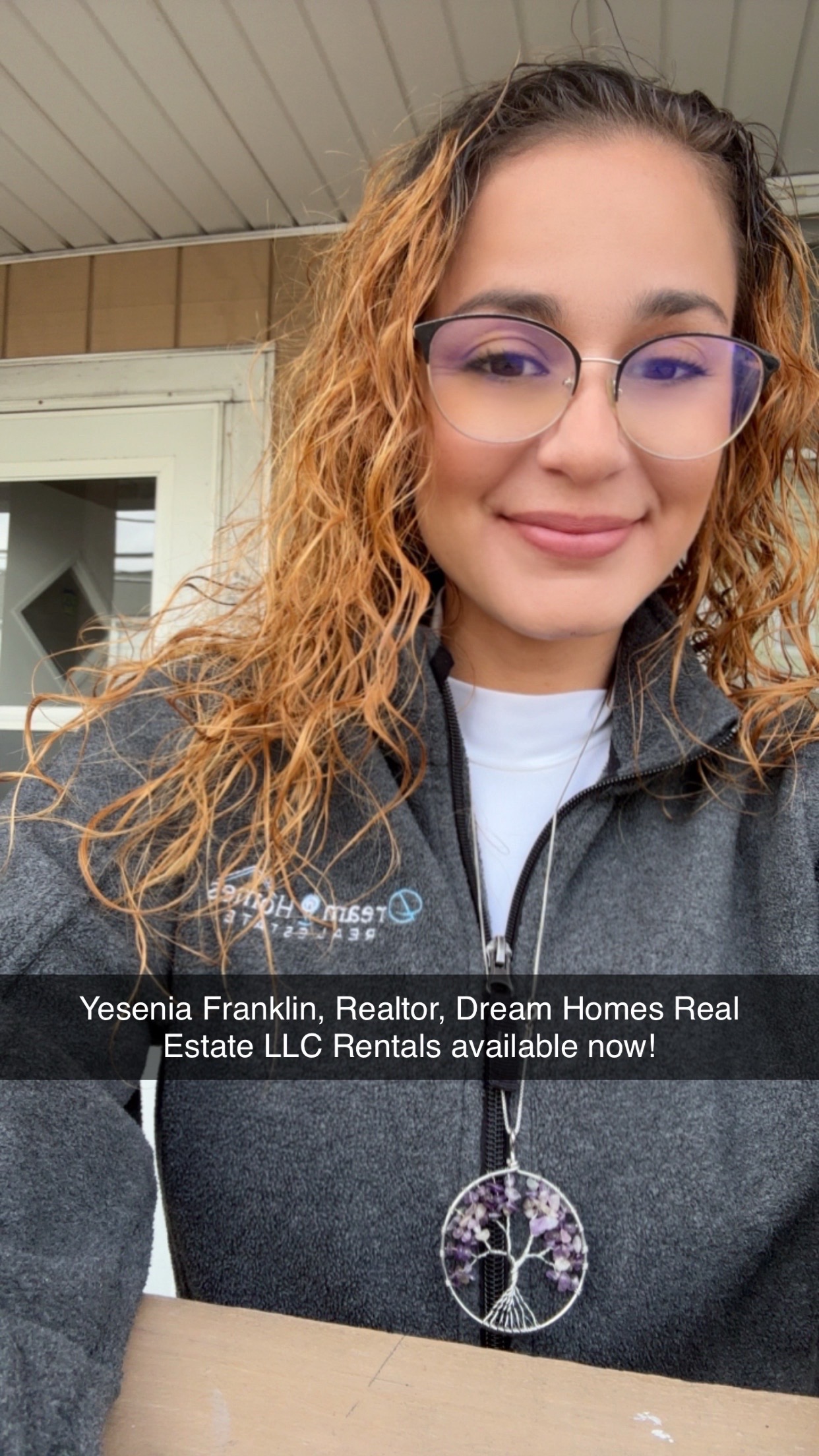 @Yesenia NEPA Realtor