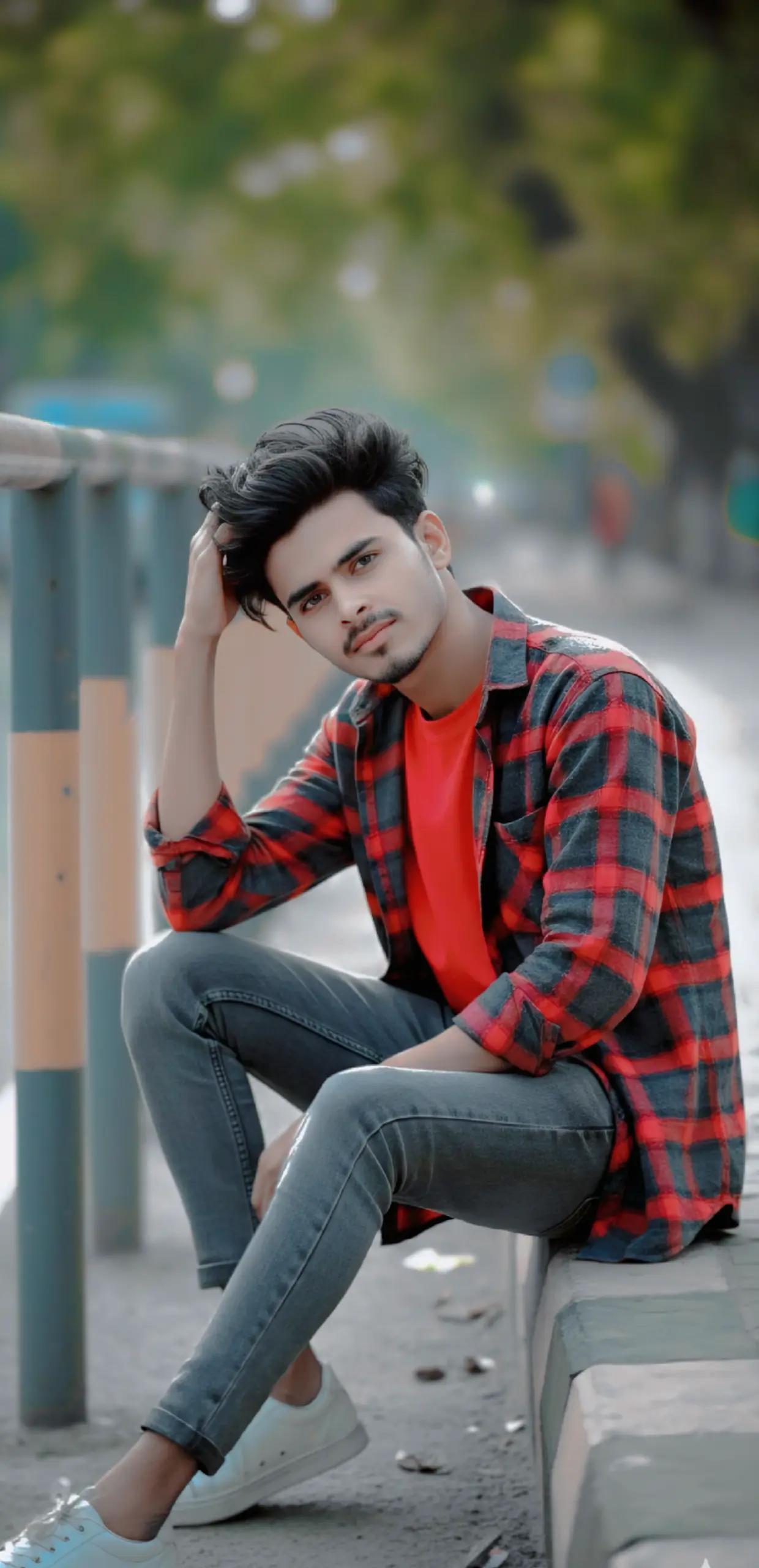 @༄😜Simple_💖_ Boy😘༄