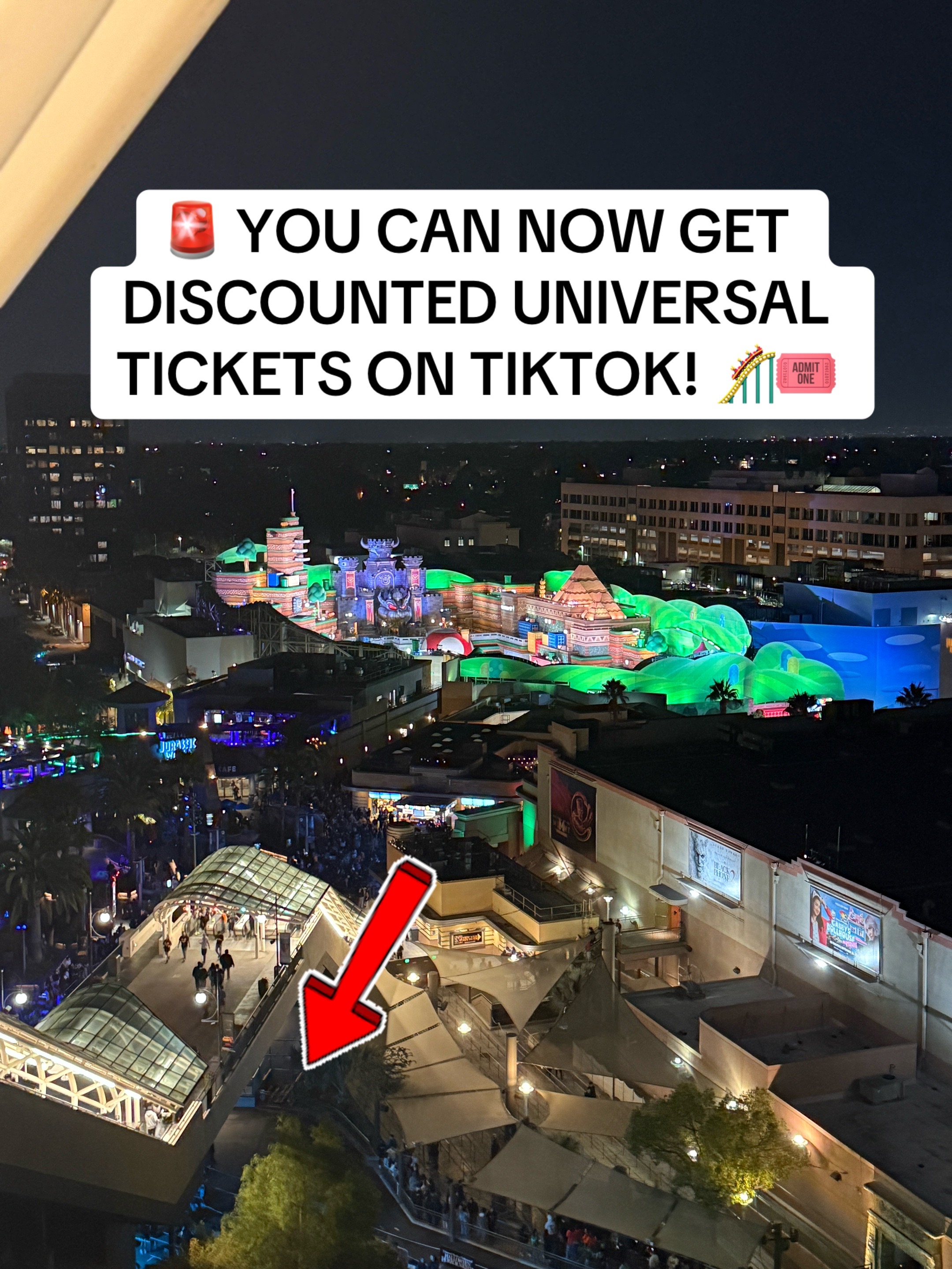 @Las Vegas Discounts and Deals