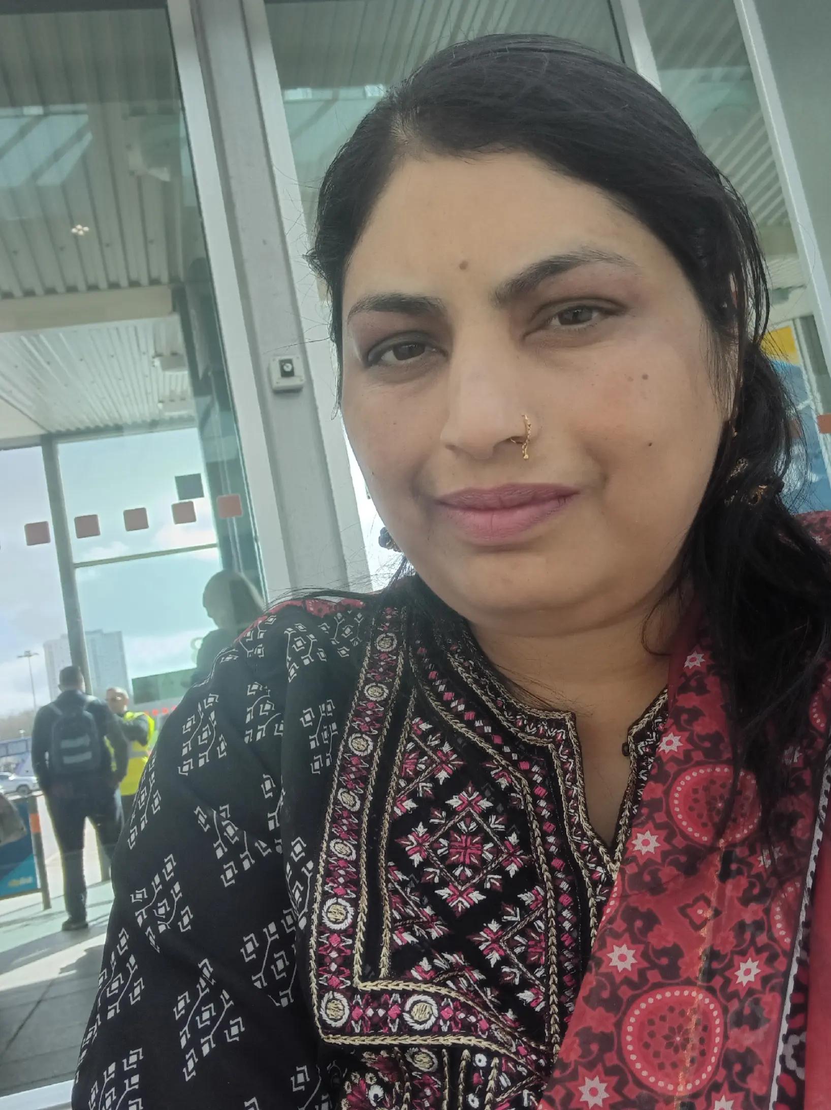 @Khalida Parveen