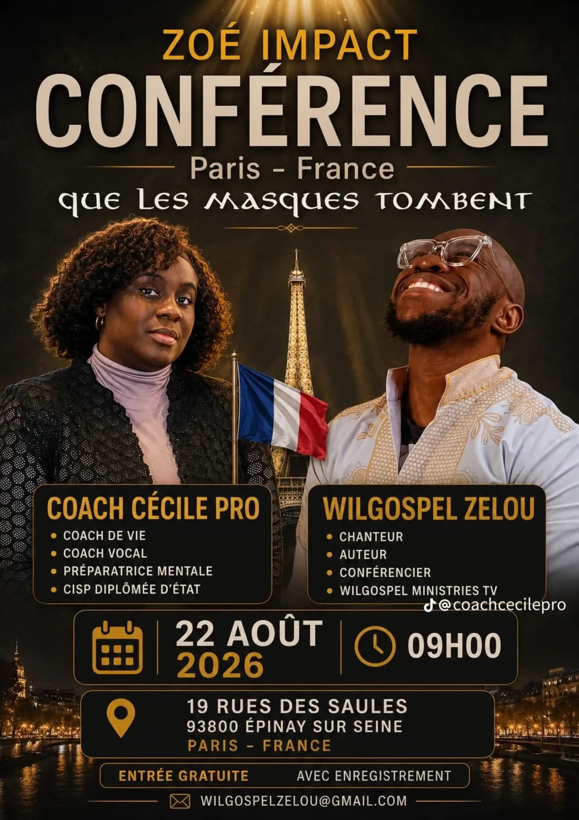 @LE POLICIER DE L'&Eacute;VANGILE