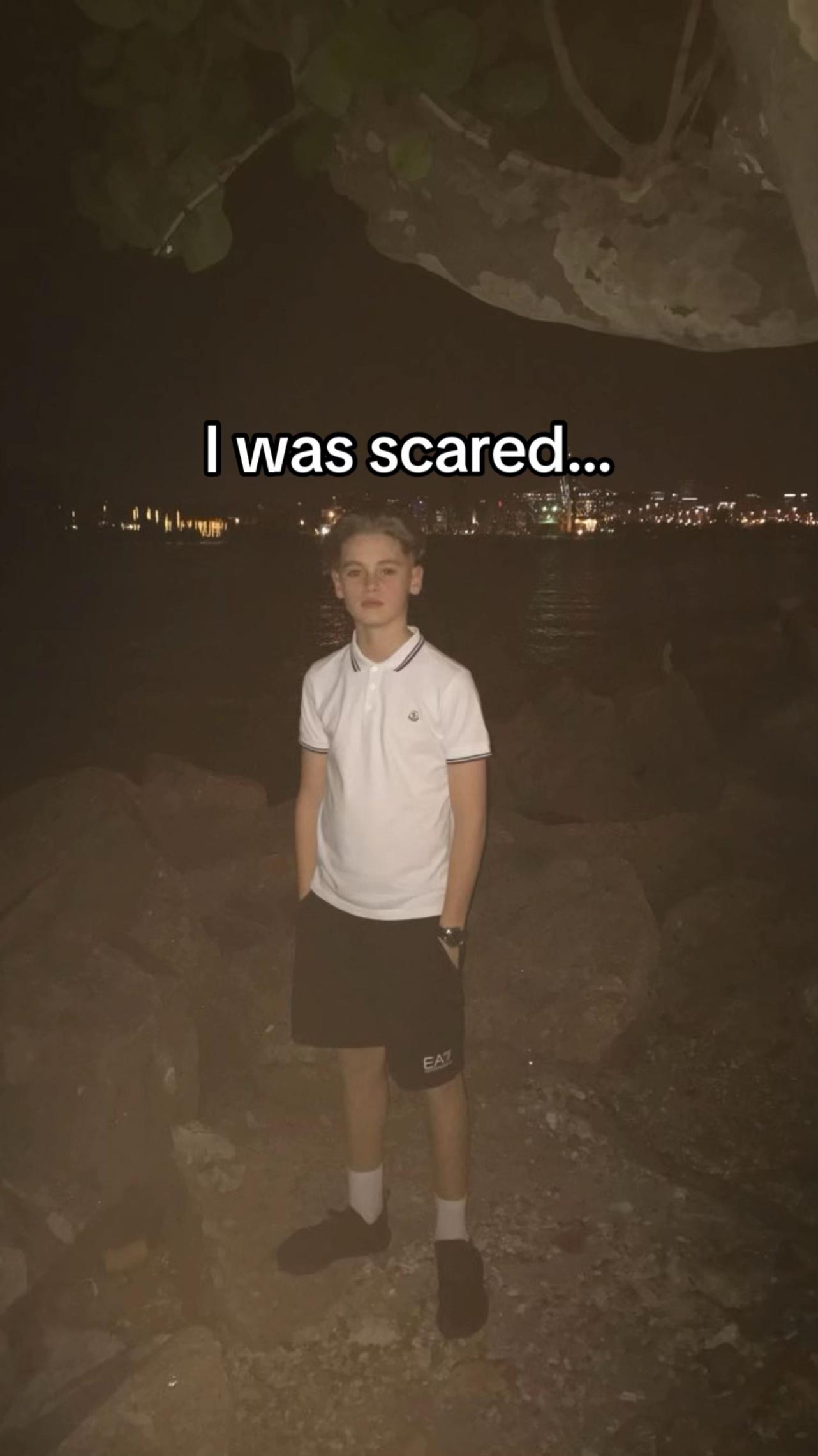 @Jake Shepherd