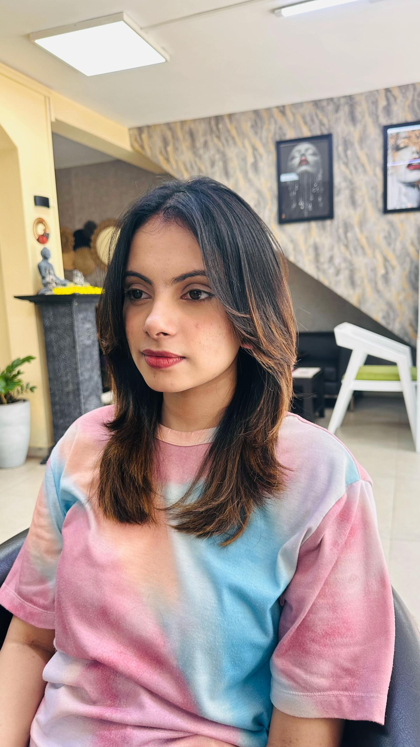 @RANDAYA HAIR STUDIO 🇱🇰🪬🧿