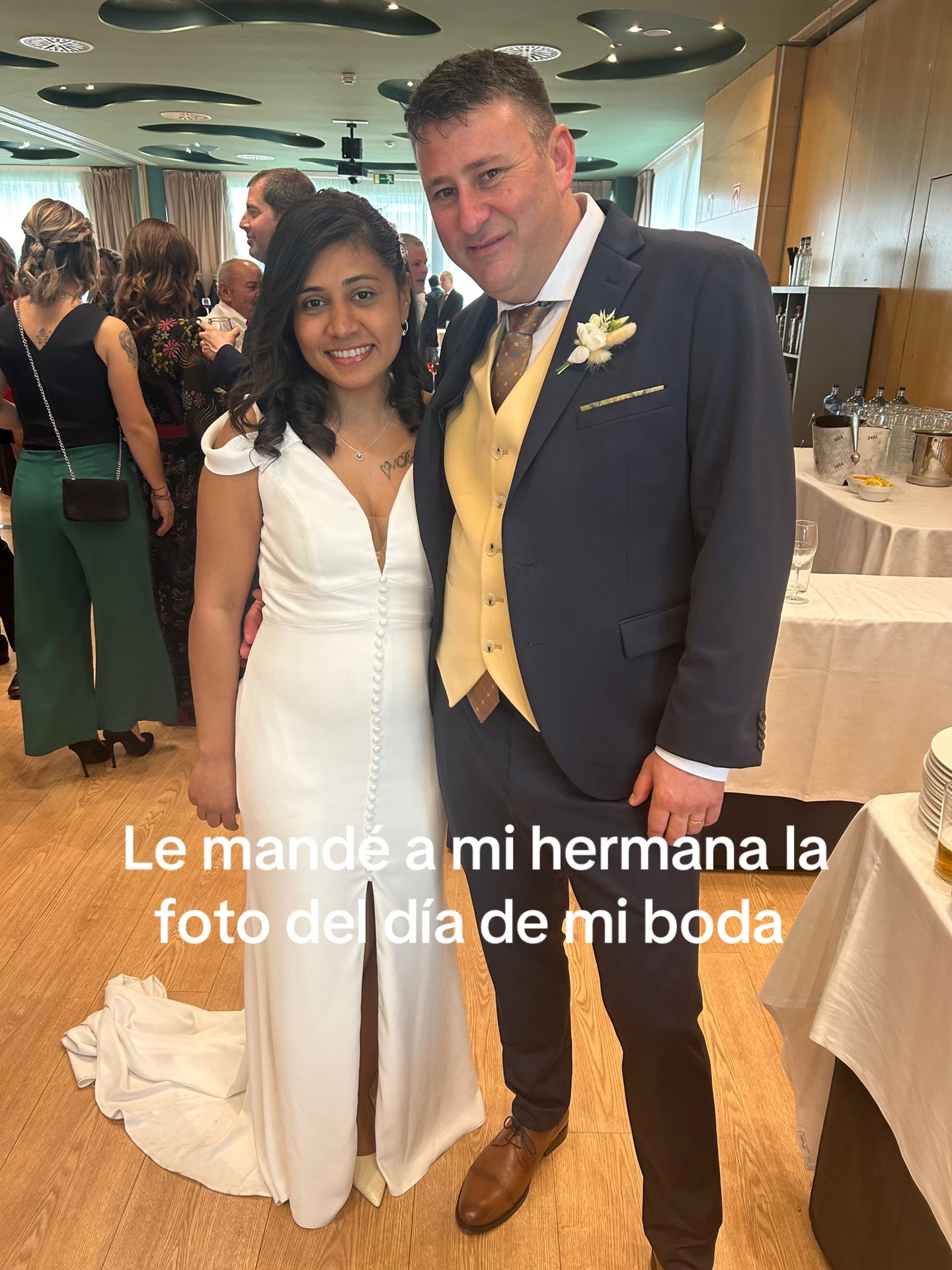 @Eylin y Dani 🇳🇮🇪🇸