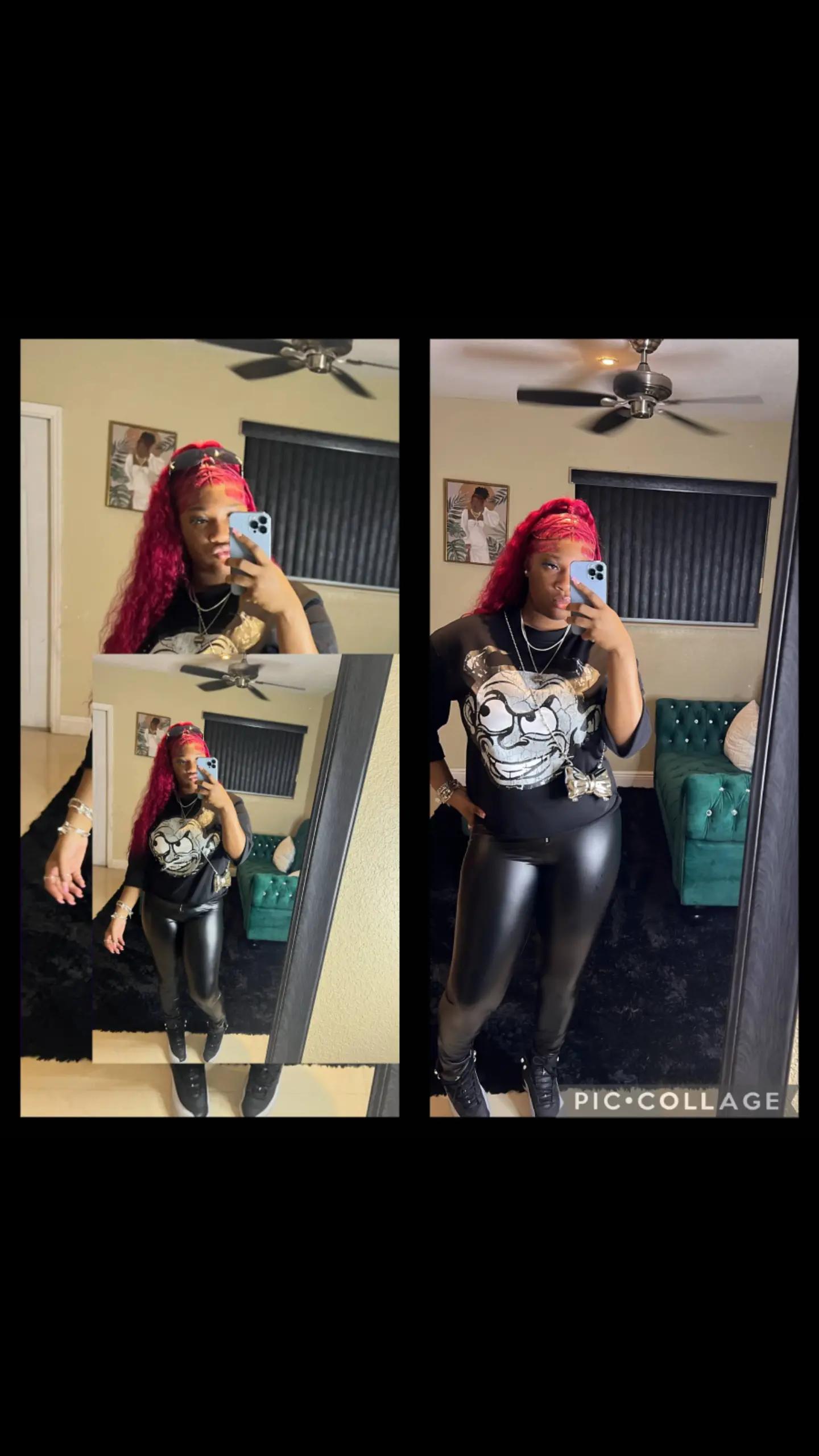 @Miss.Make It Happen‼️ #Jessika