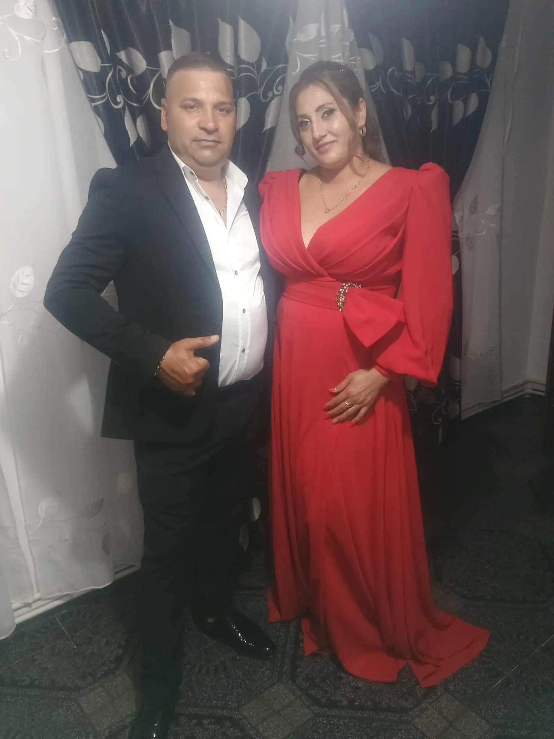 @SILVIKA & NELU CRISAN