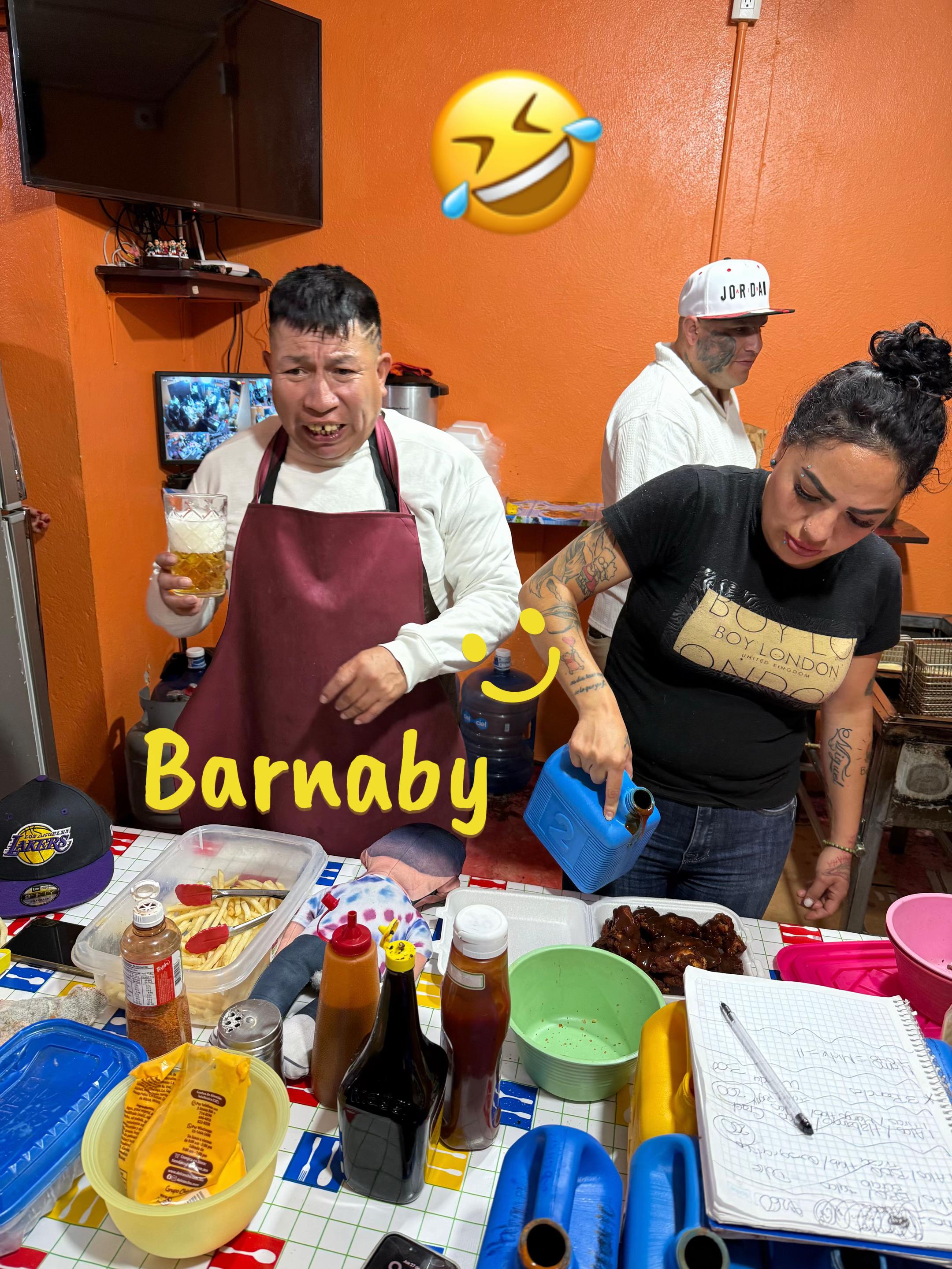 @Mara&ntilde;a