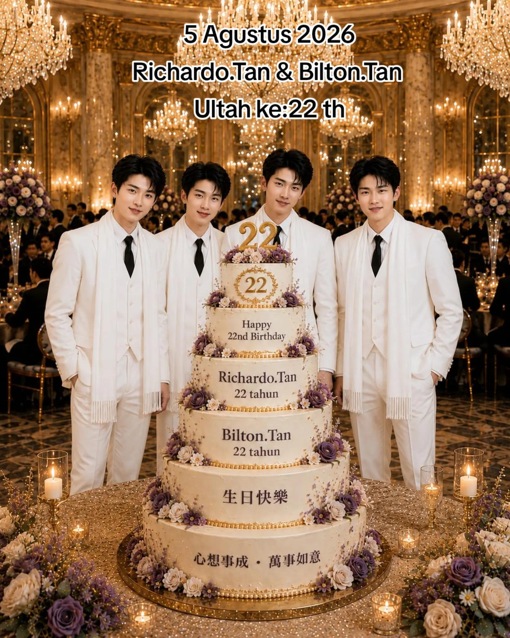 @陈俊侠.Richardo Tan