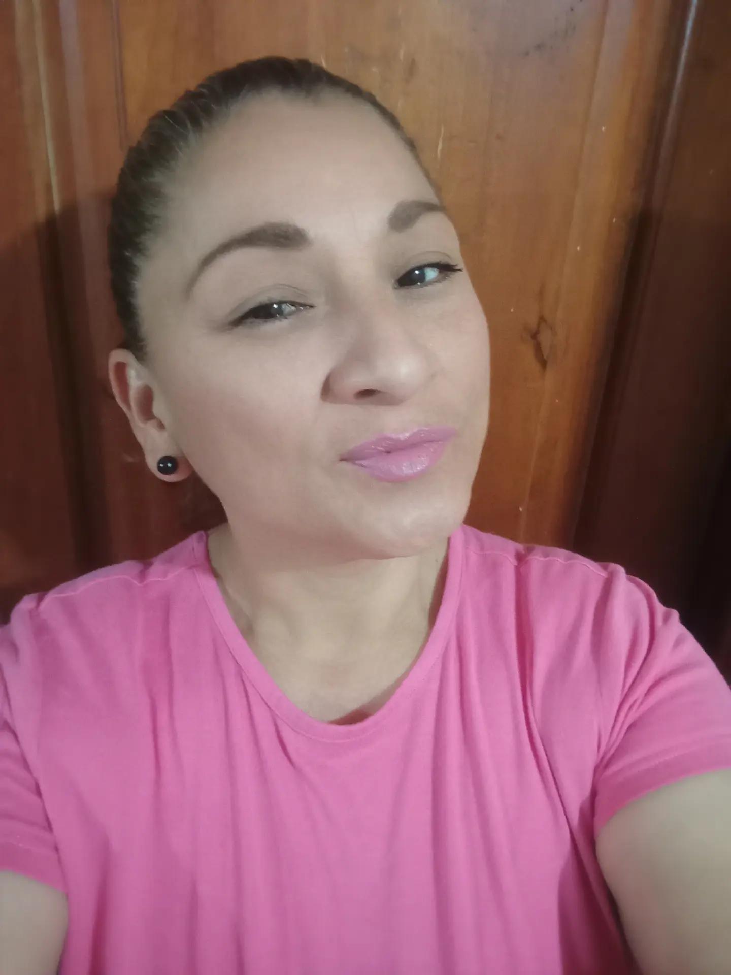 @Angelica Cevallos