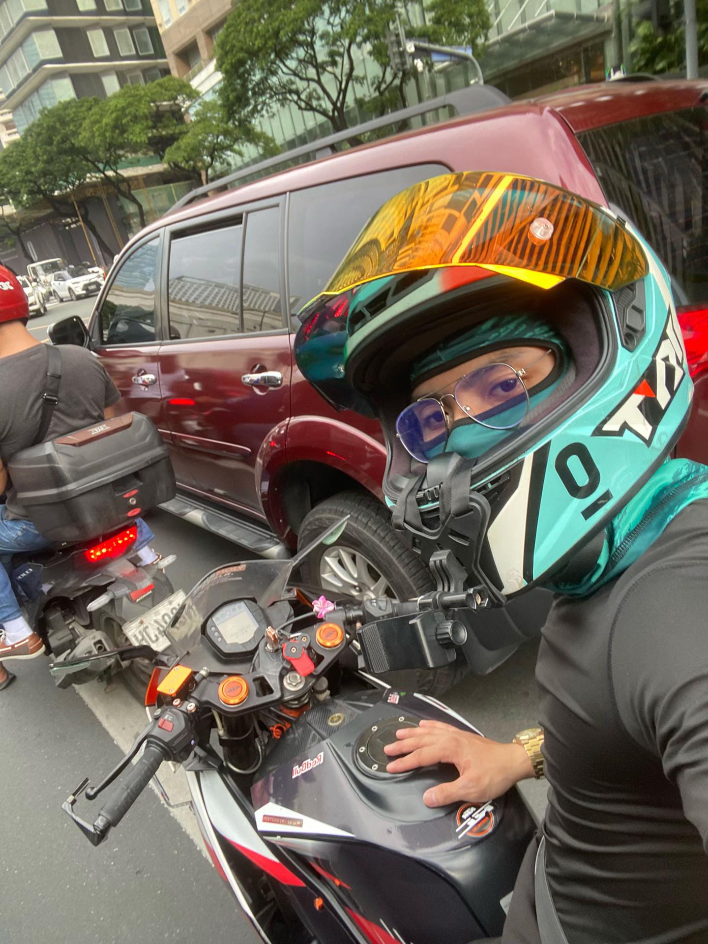 @EYKERS MOTO