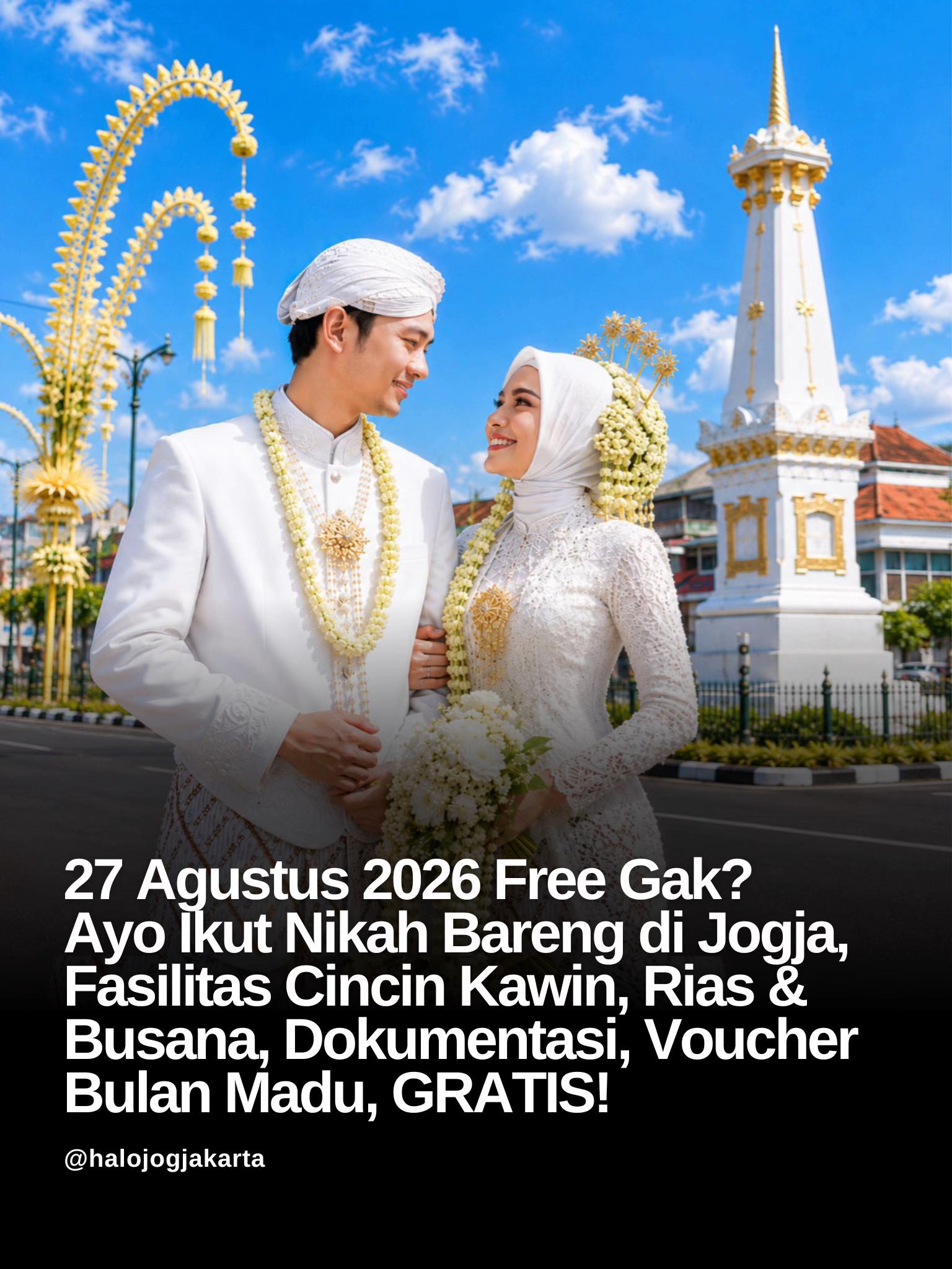 @JOGJA | YOGYAKARTA