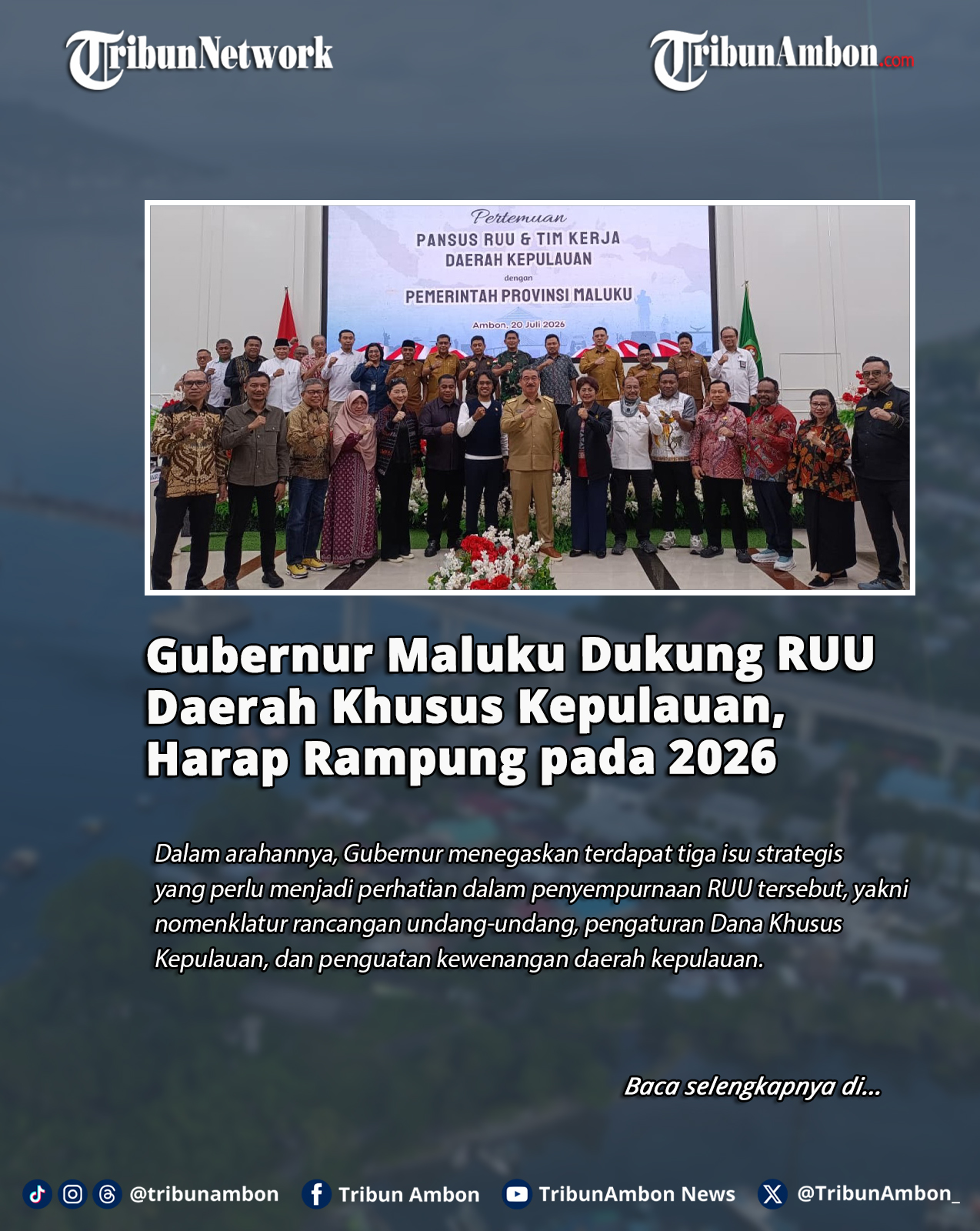 @TribunAmbon.com